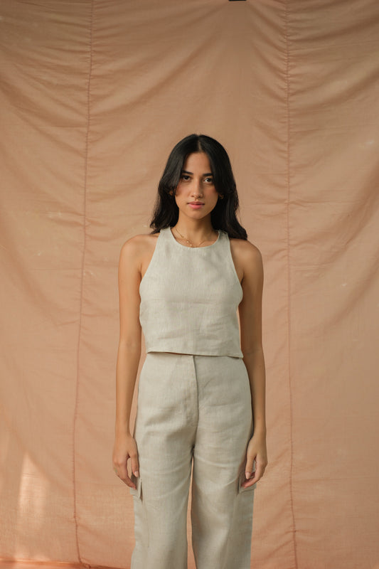 Preorder: Romina Top