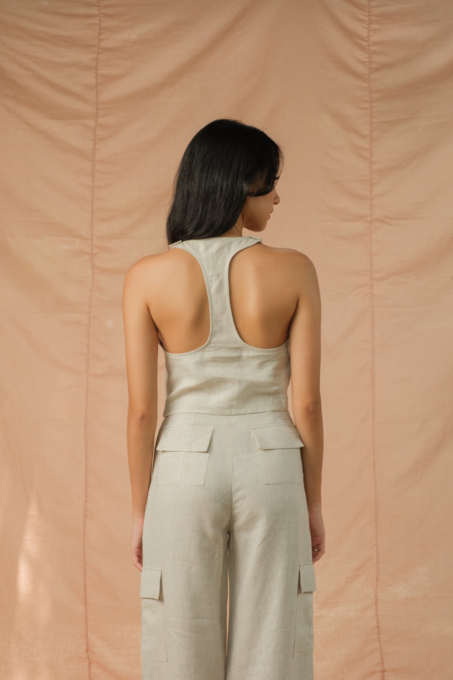 Preorder: Romina Top
