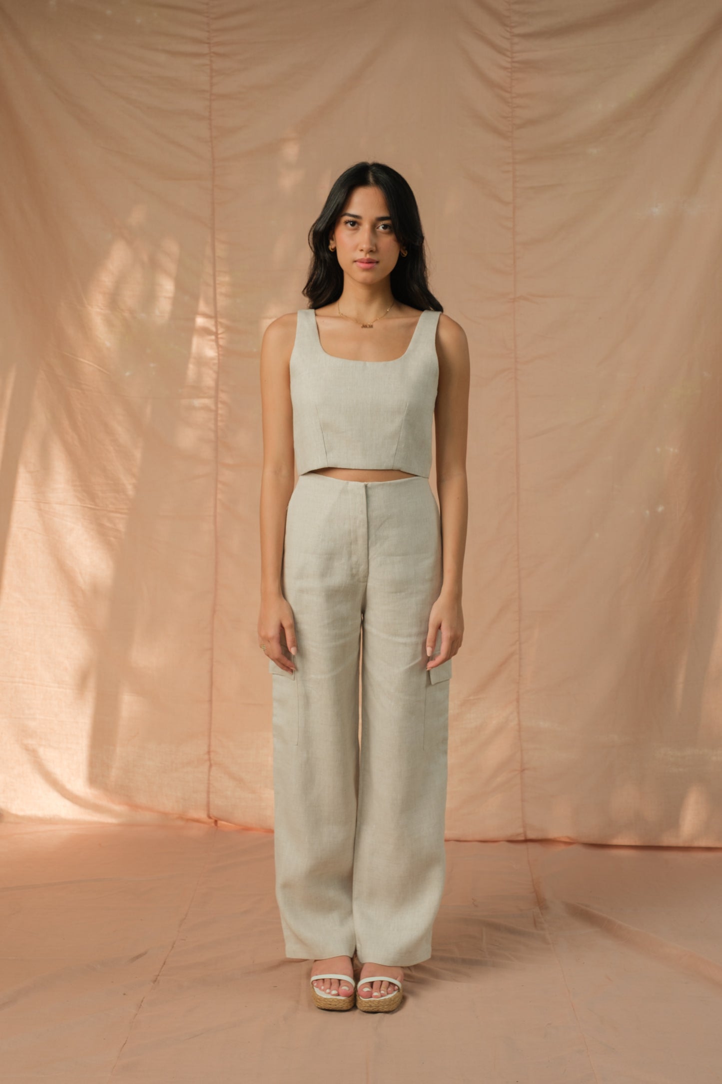 Romina Pants