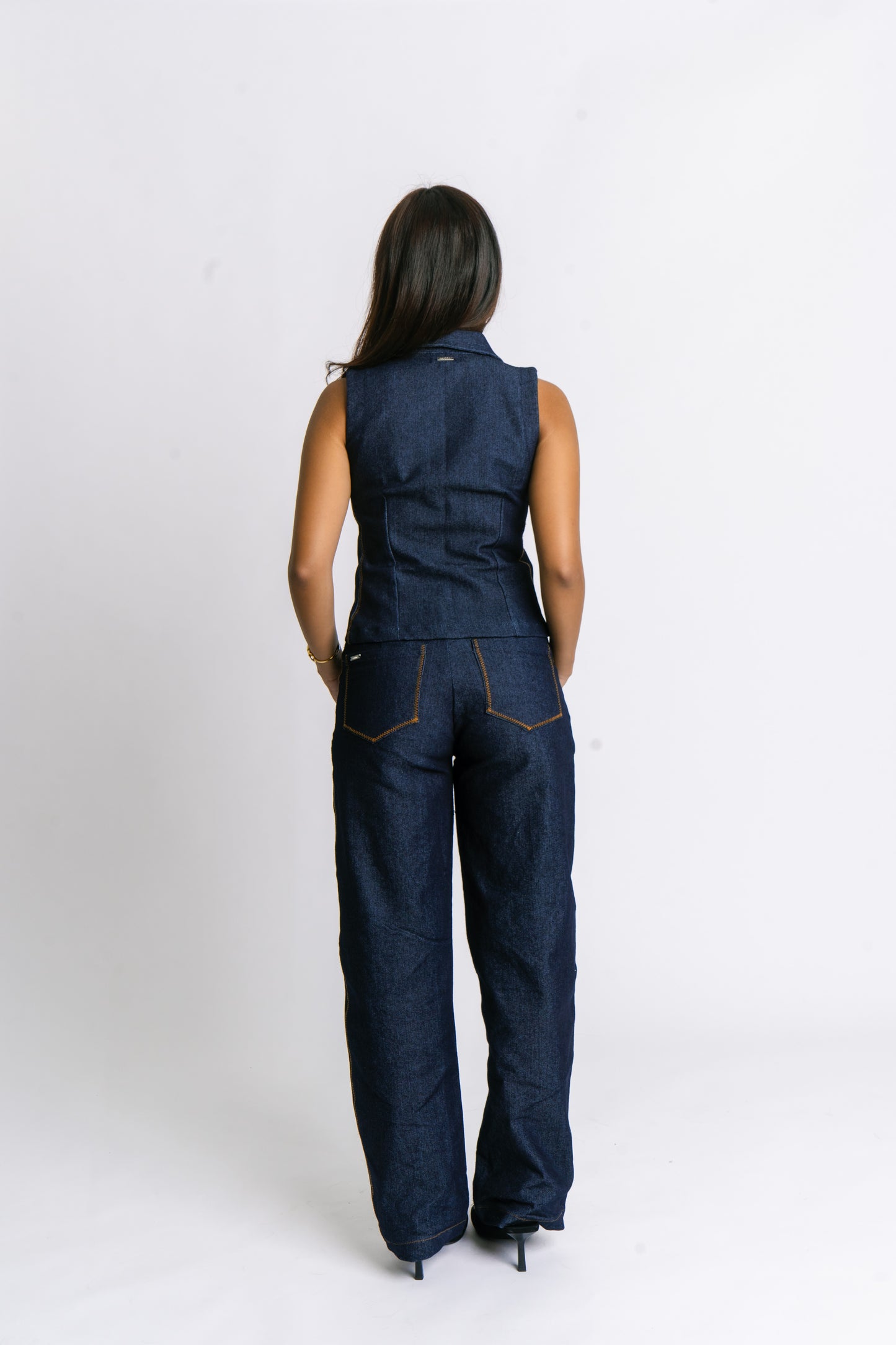 Preorder: Addi Pants