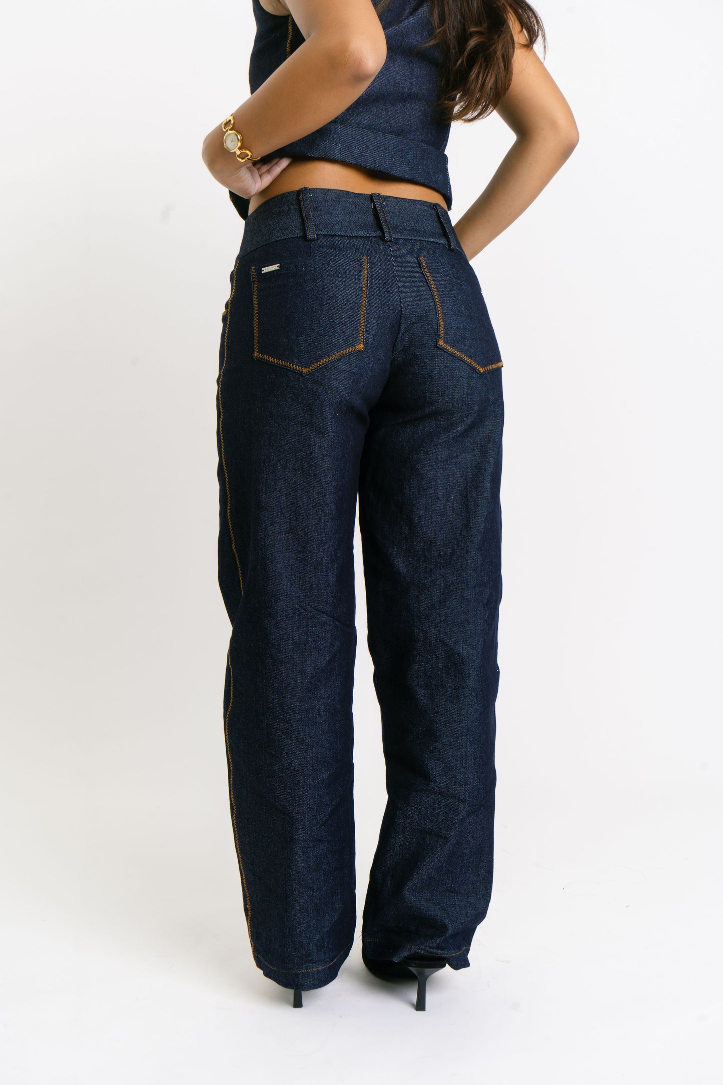 Preorder: Addi Pants