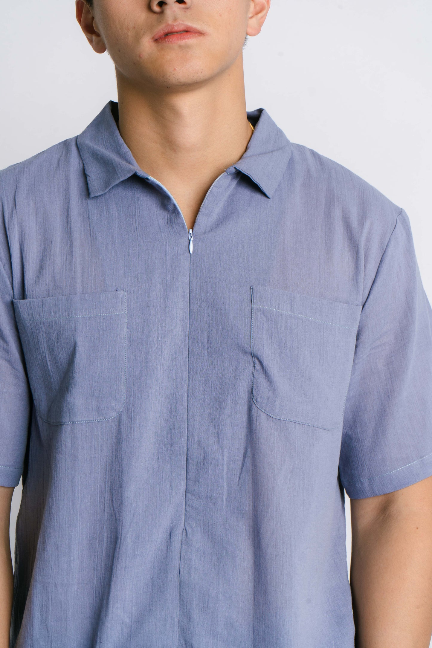 Preorder: Alvaro Polo in Crepe