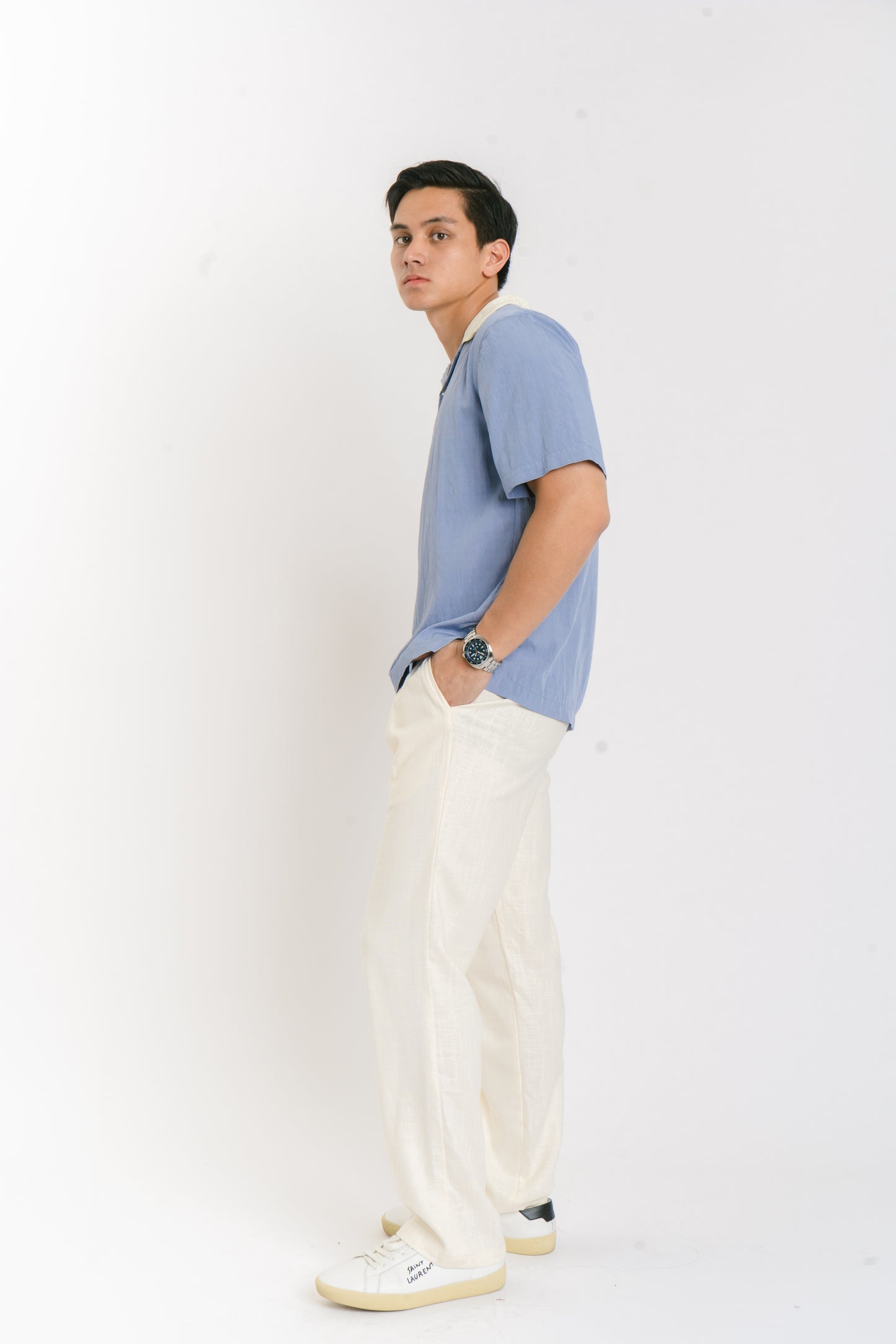 Preorder: Vino Pants
