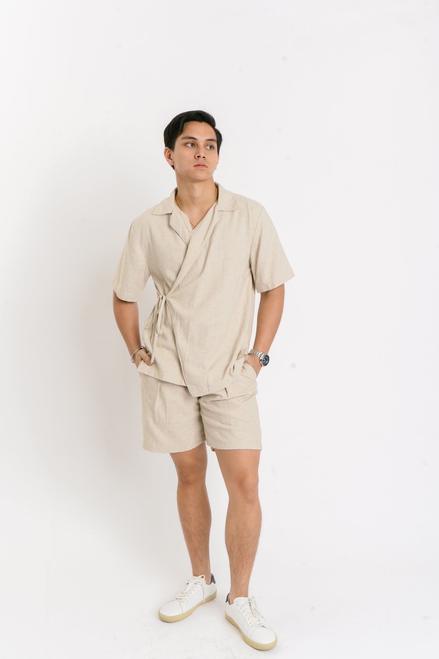 Leo Shorts