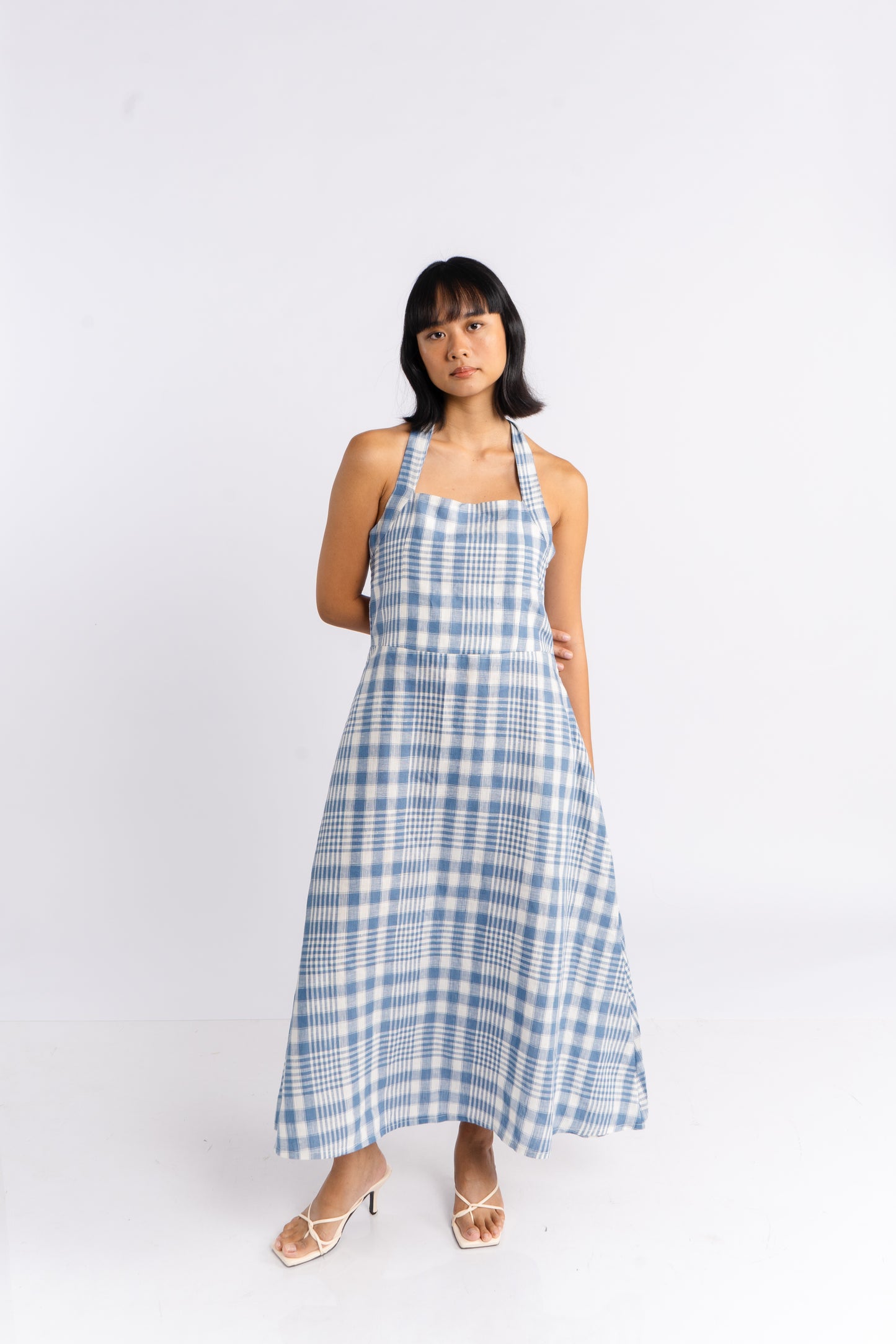 Preorder: Lola Midi Dress