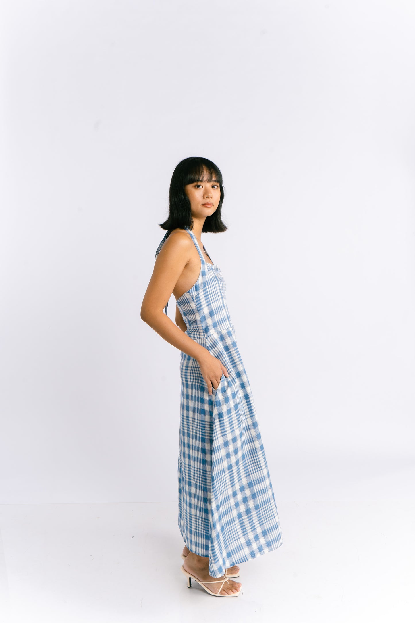 Preorder: Lola Midi Dress