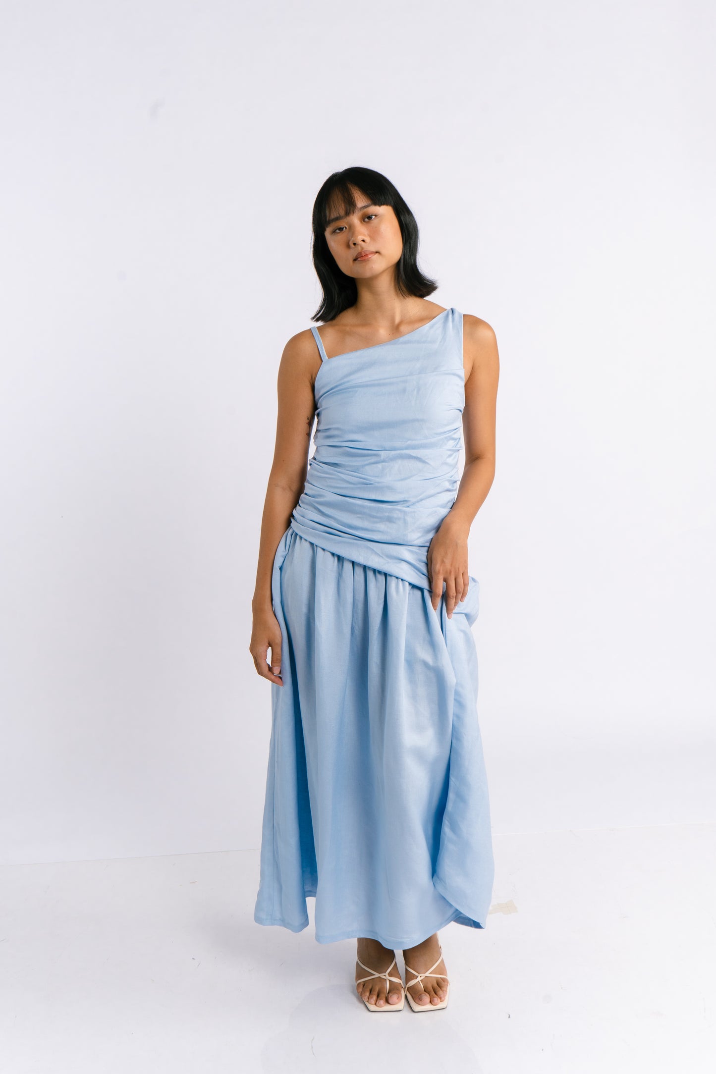 Matilda Midi Dress