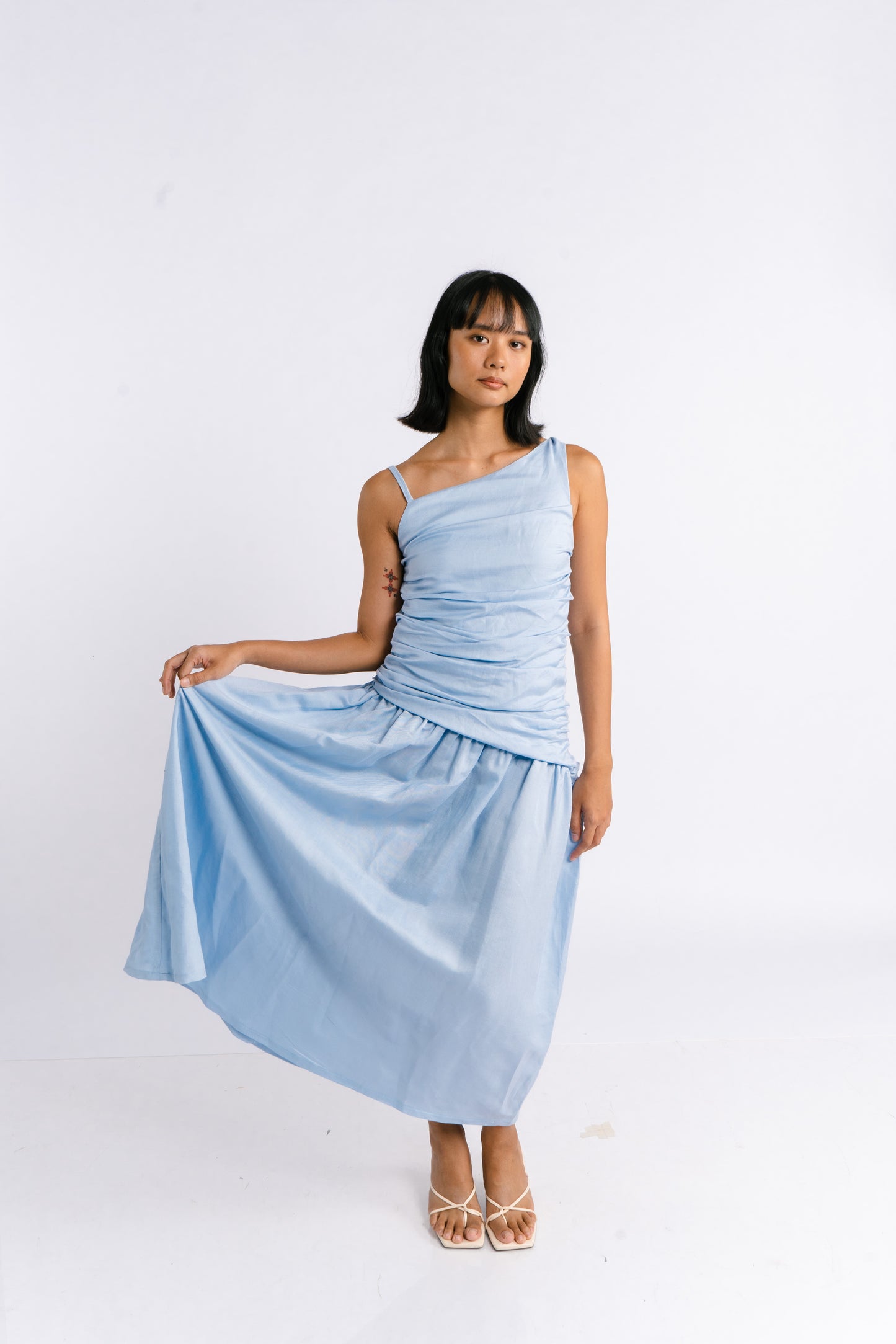 Matilda Midi Dress