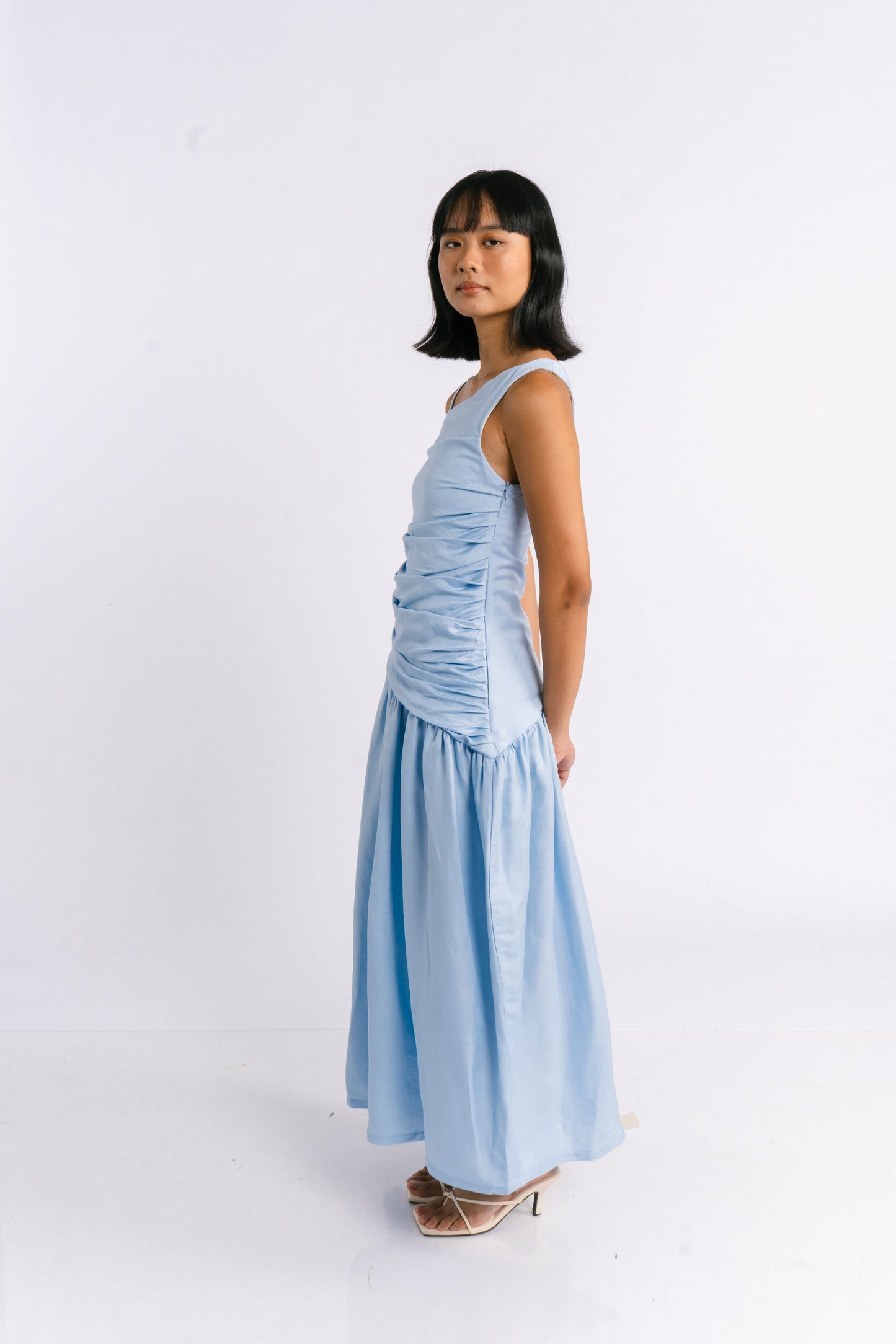 Matilda Midi Dress