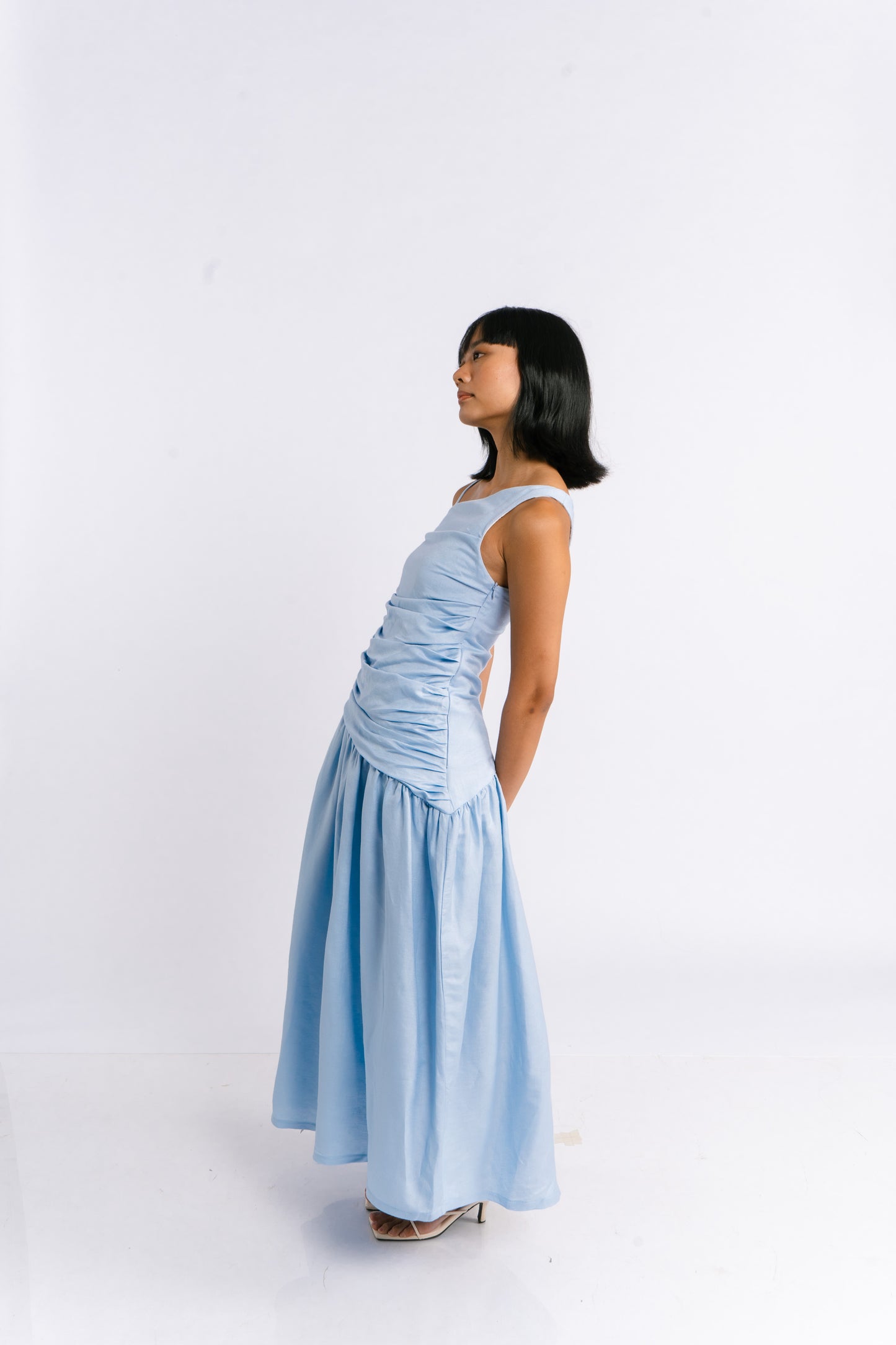 Matilda Midi Dress