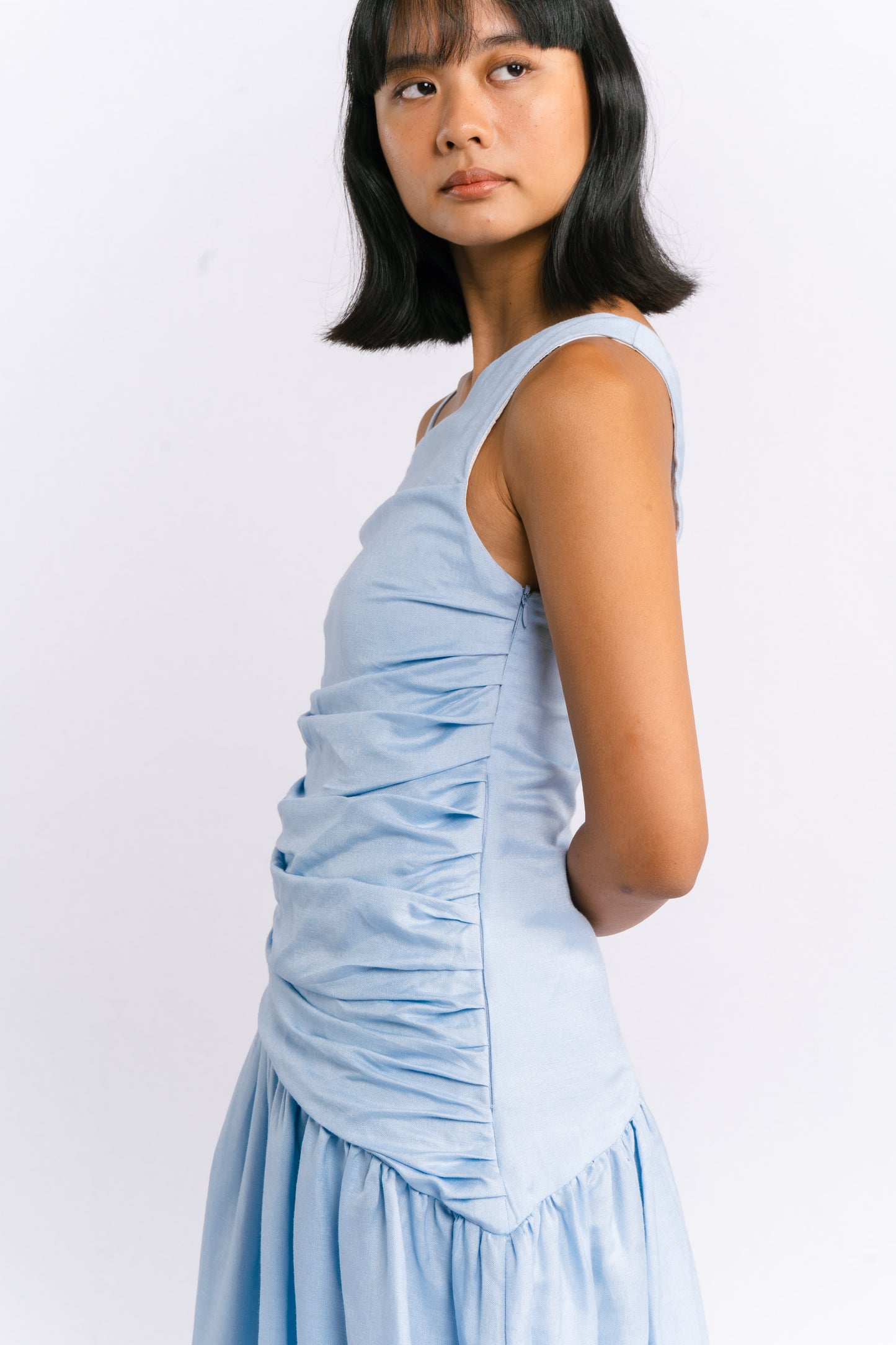 Matilda Midi Dress