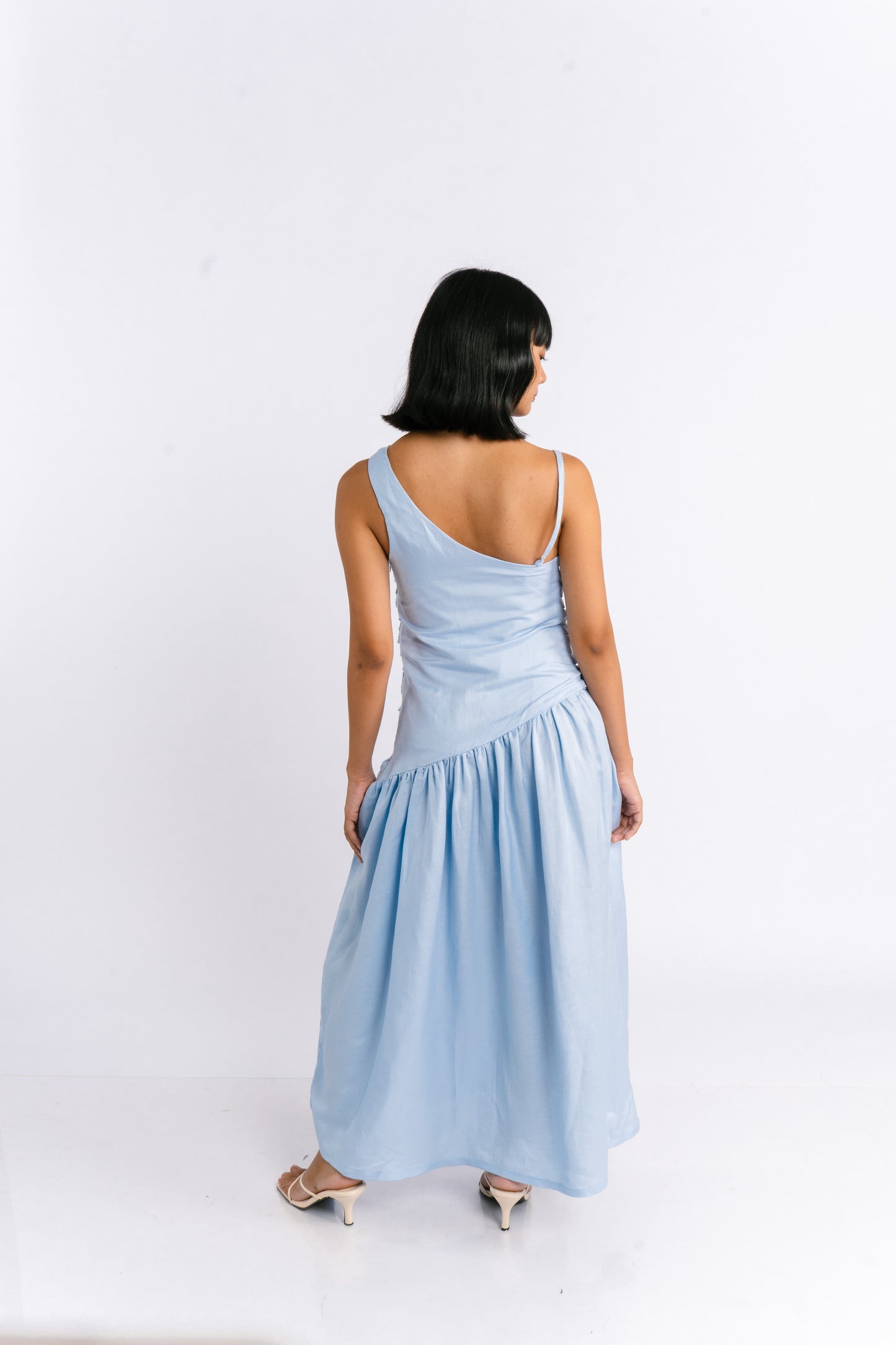 Matilda Midi Dress