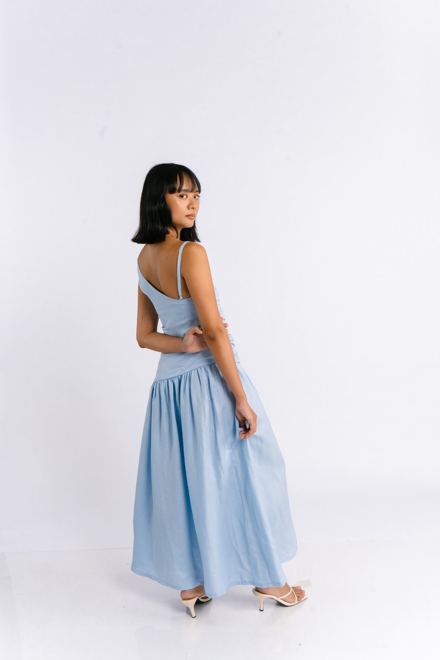 Matilda Midi Dress