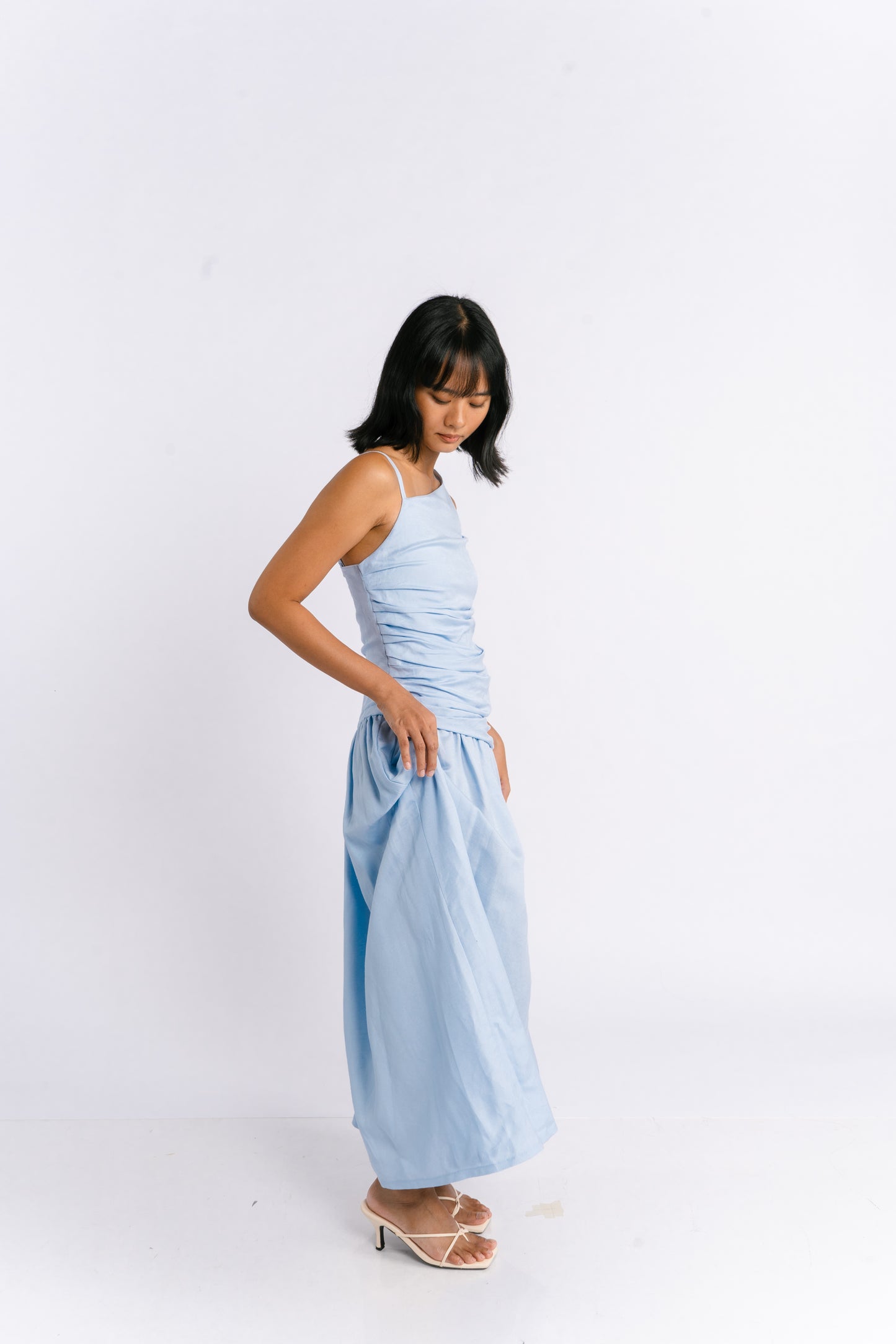 Matilda Midi Dress