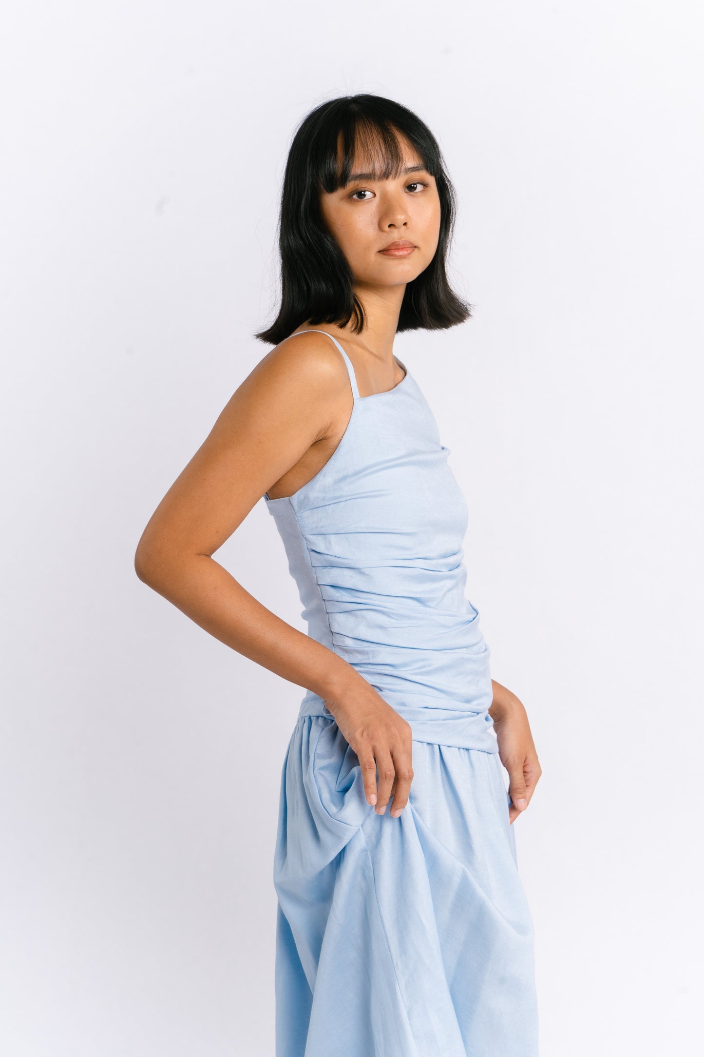 Matilda Midi Dress