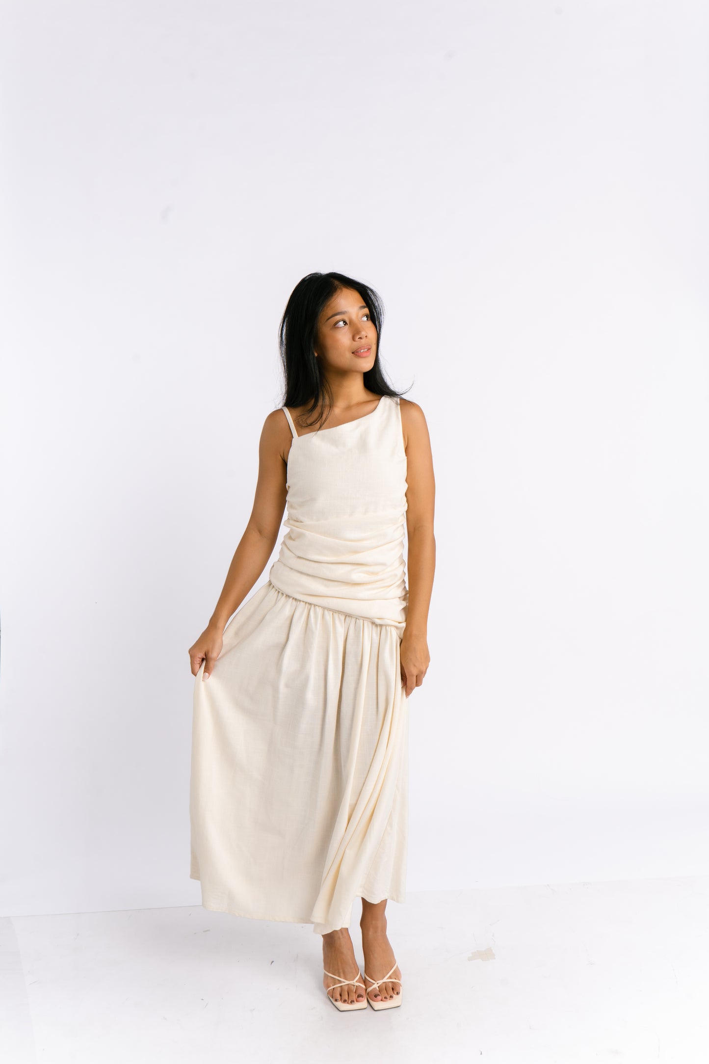 Matilda Midi Dress