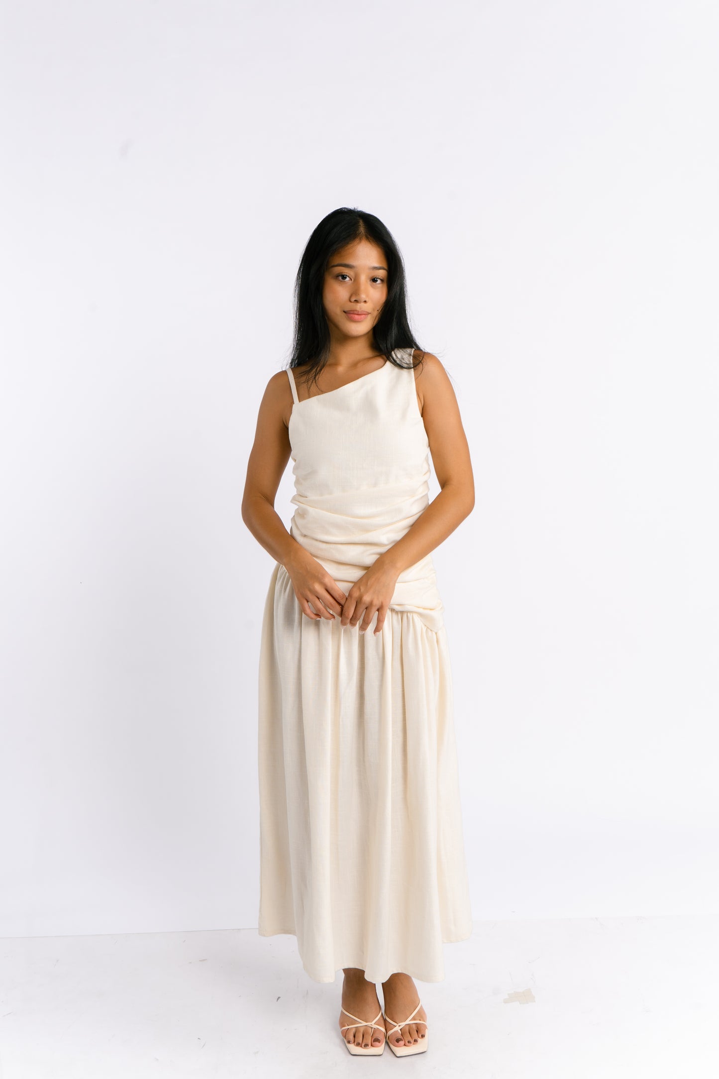 Matilda Midi Dress