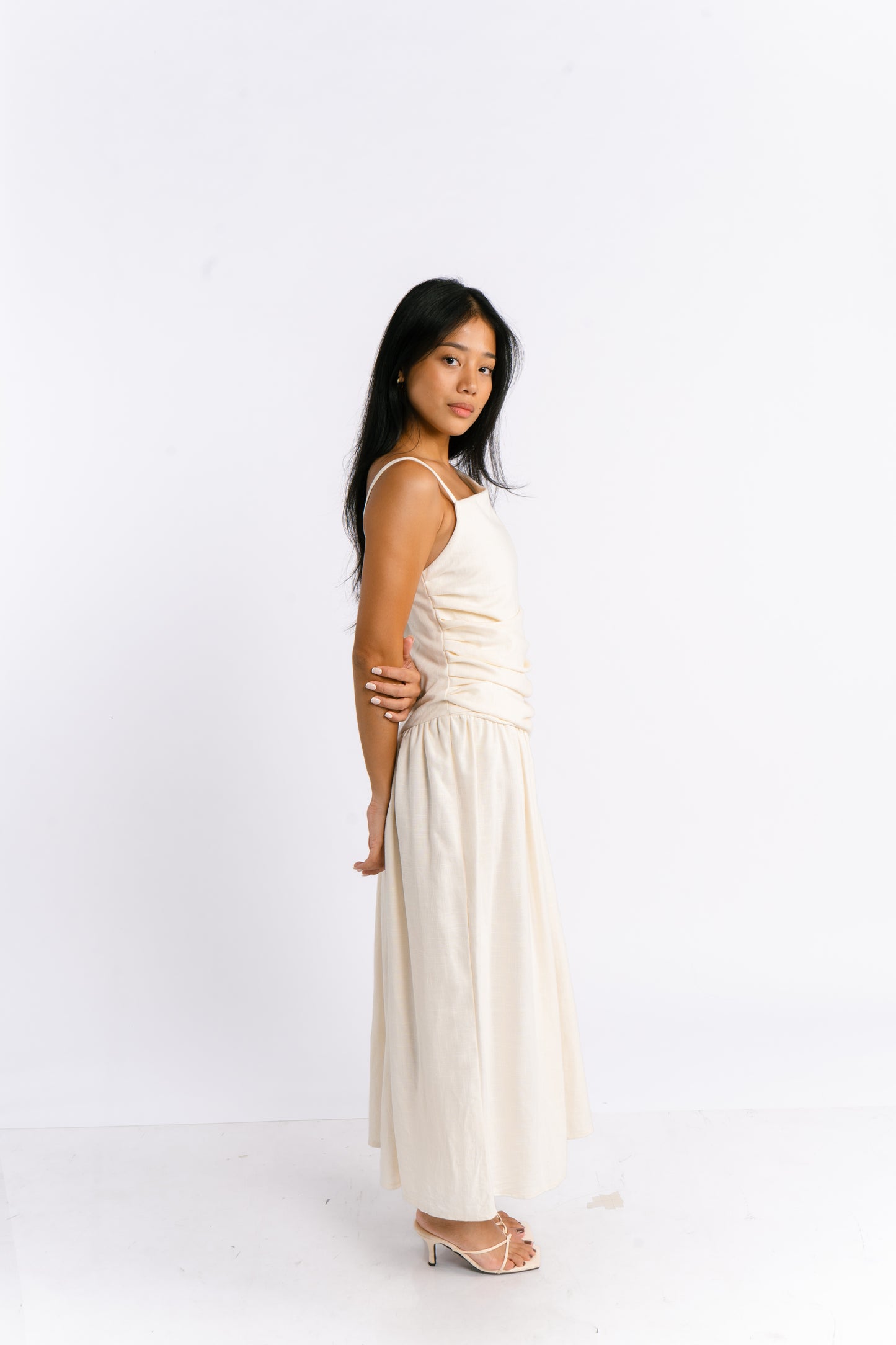 Matilda Midi Dress