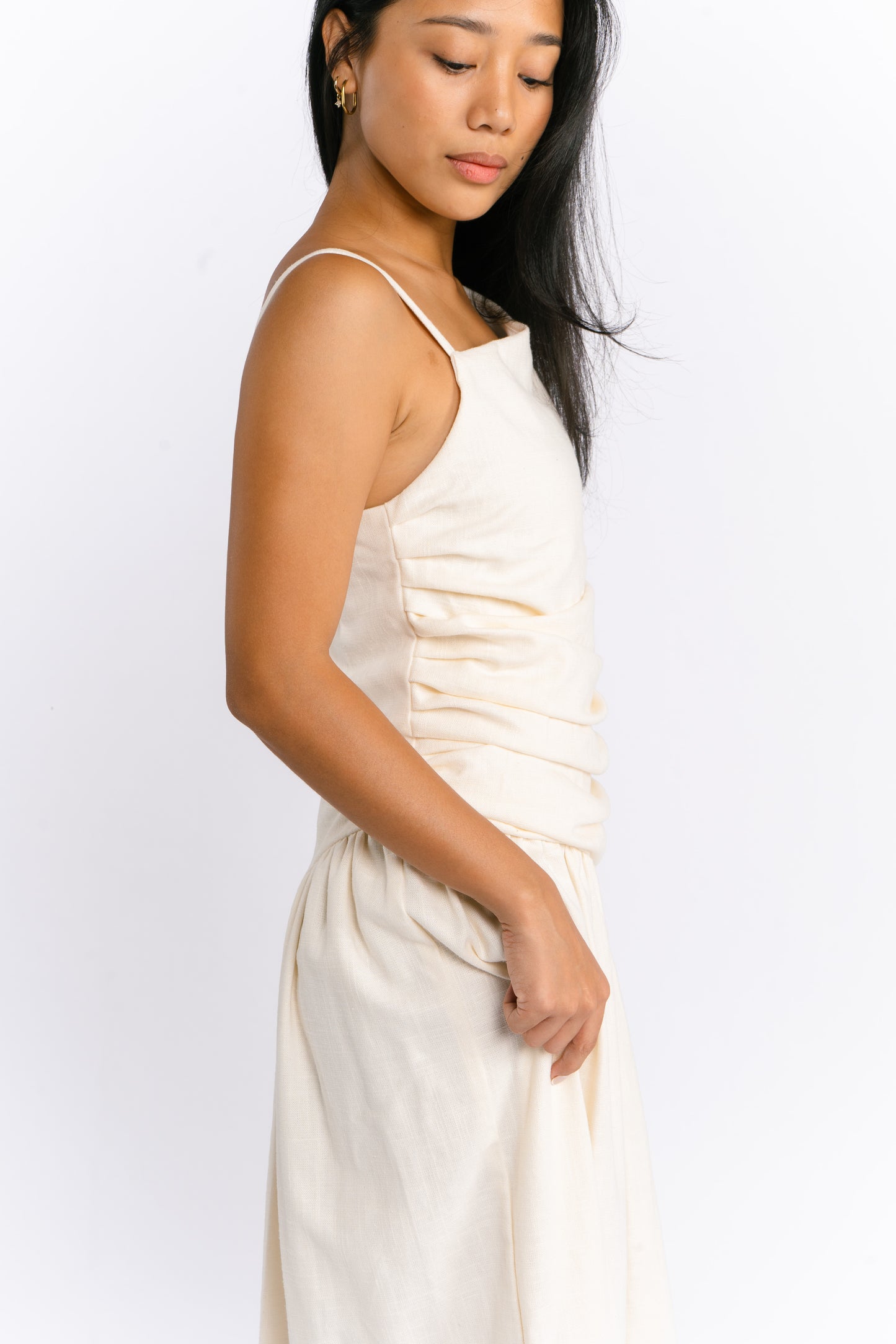 Matilda Midi Dress