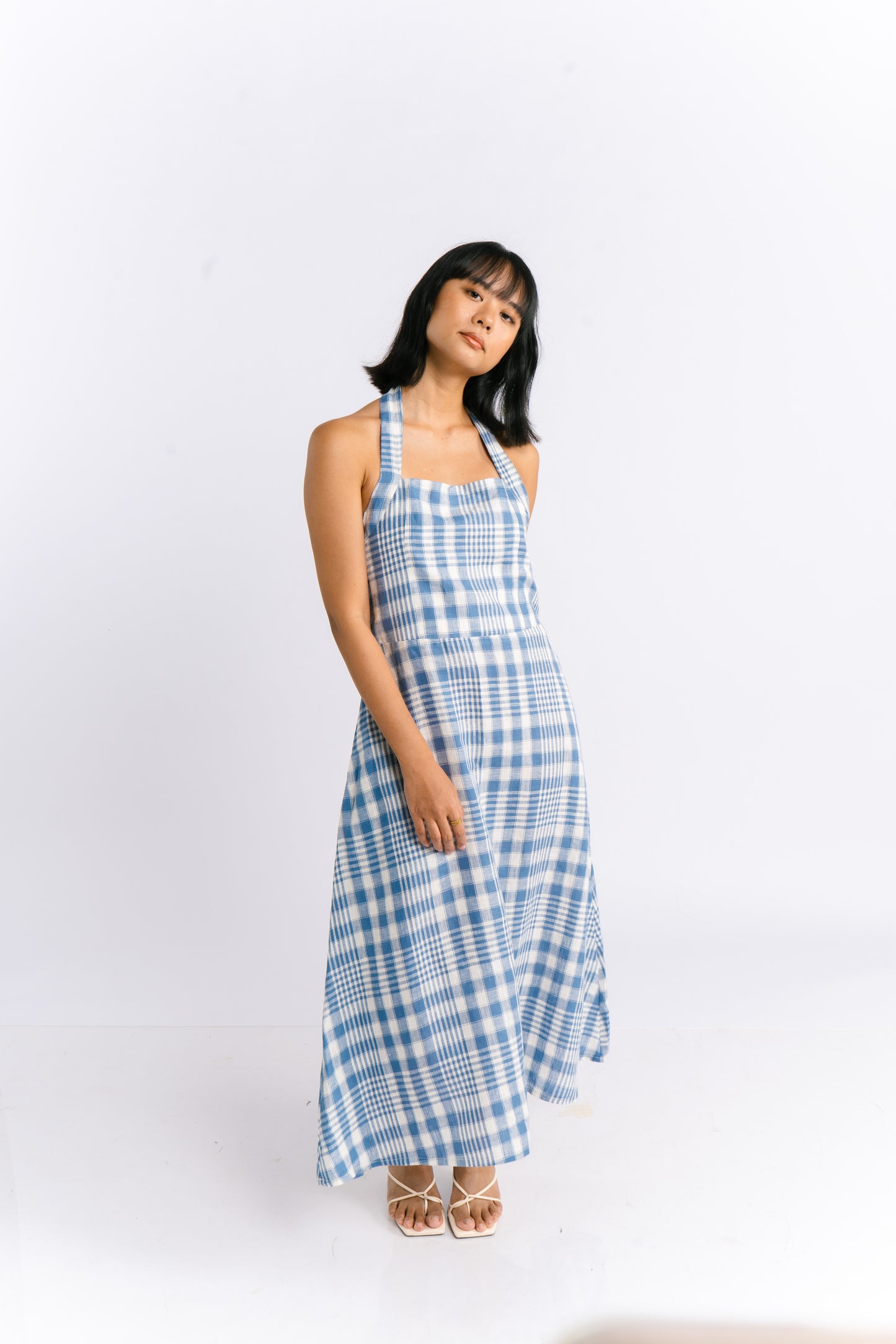 Preorder: Lola Midi Dress