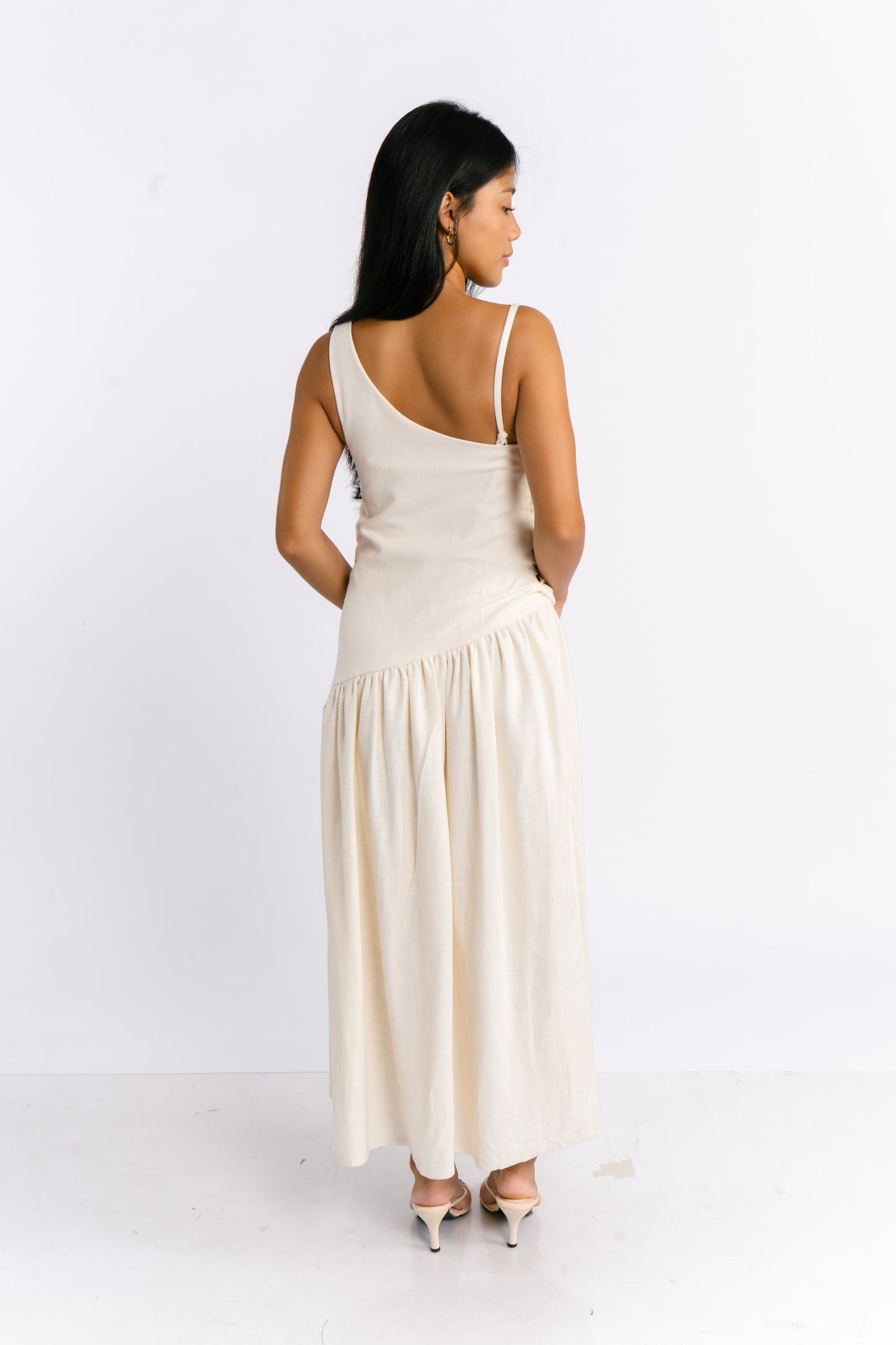 Matilda Midi Dress