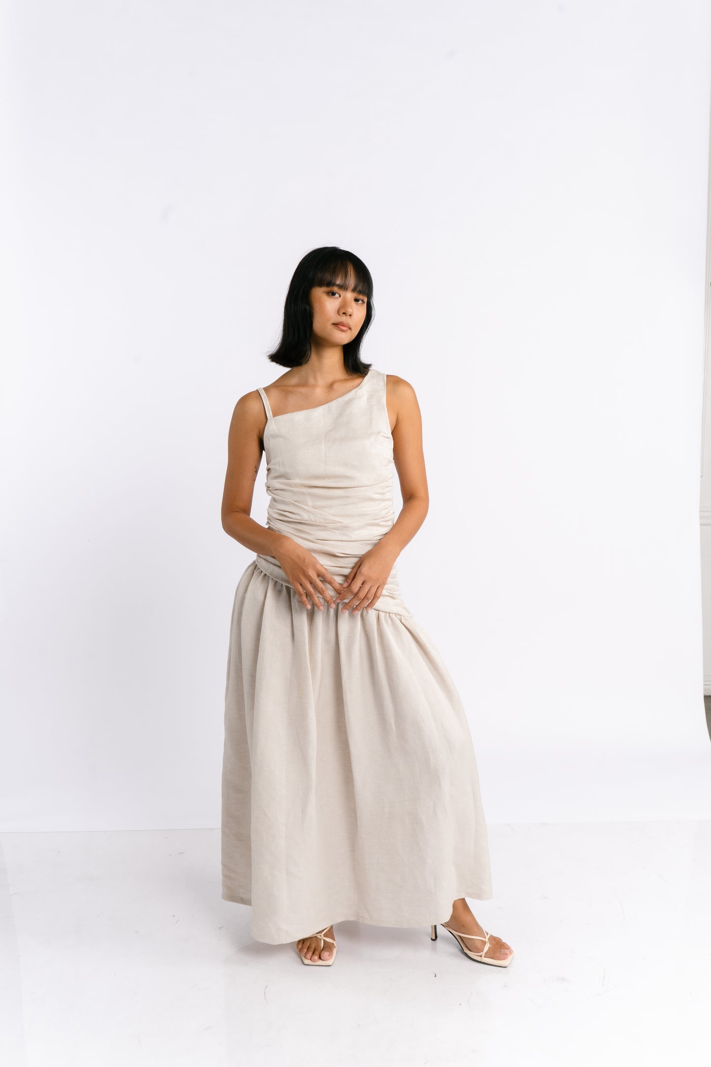 Matilda Midi Dress