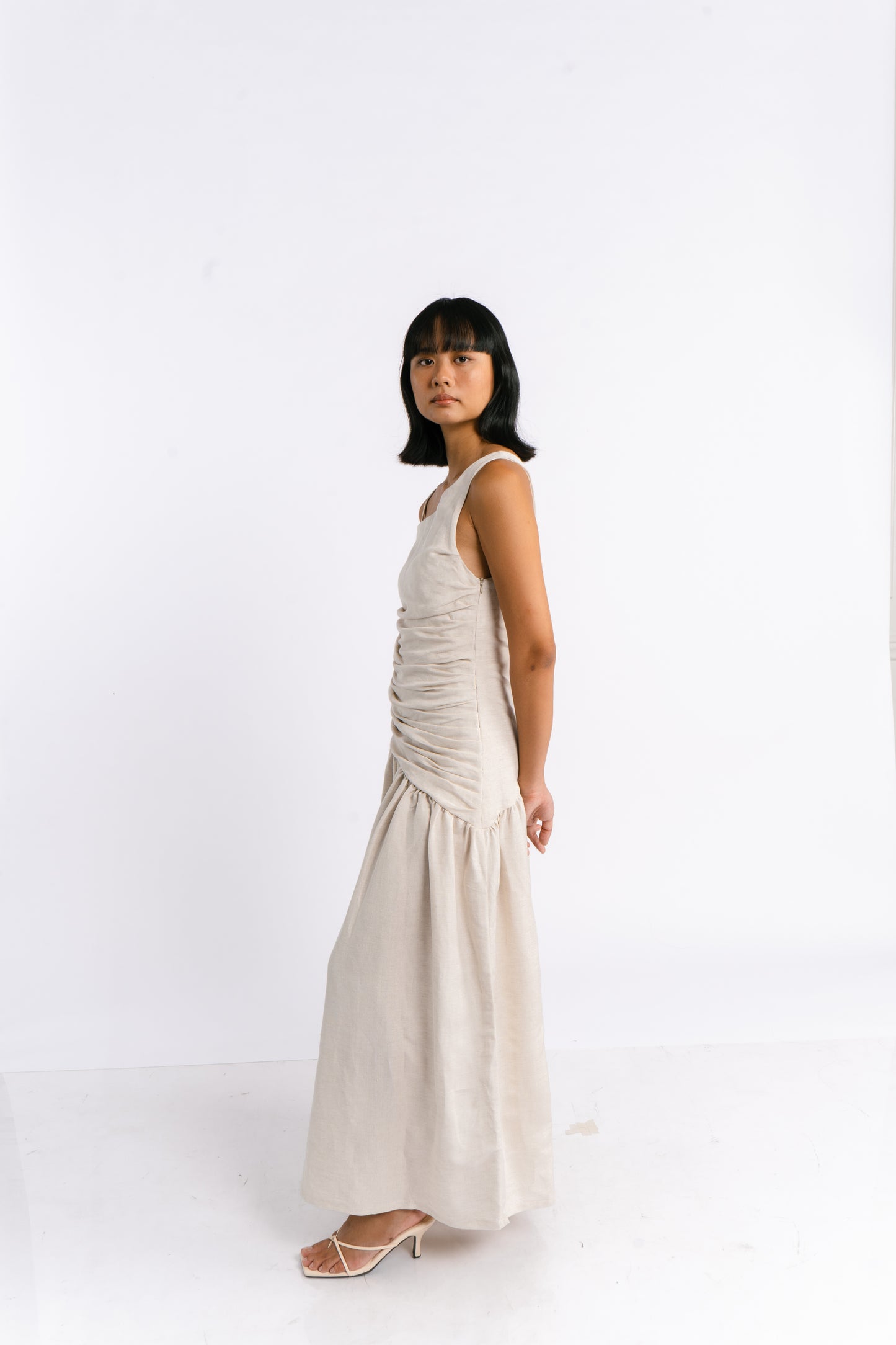 Matilda Midi Dress