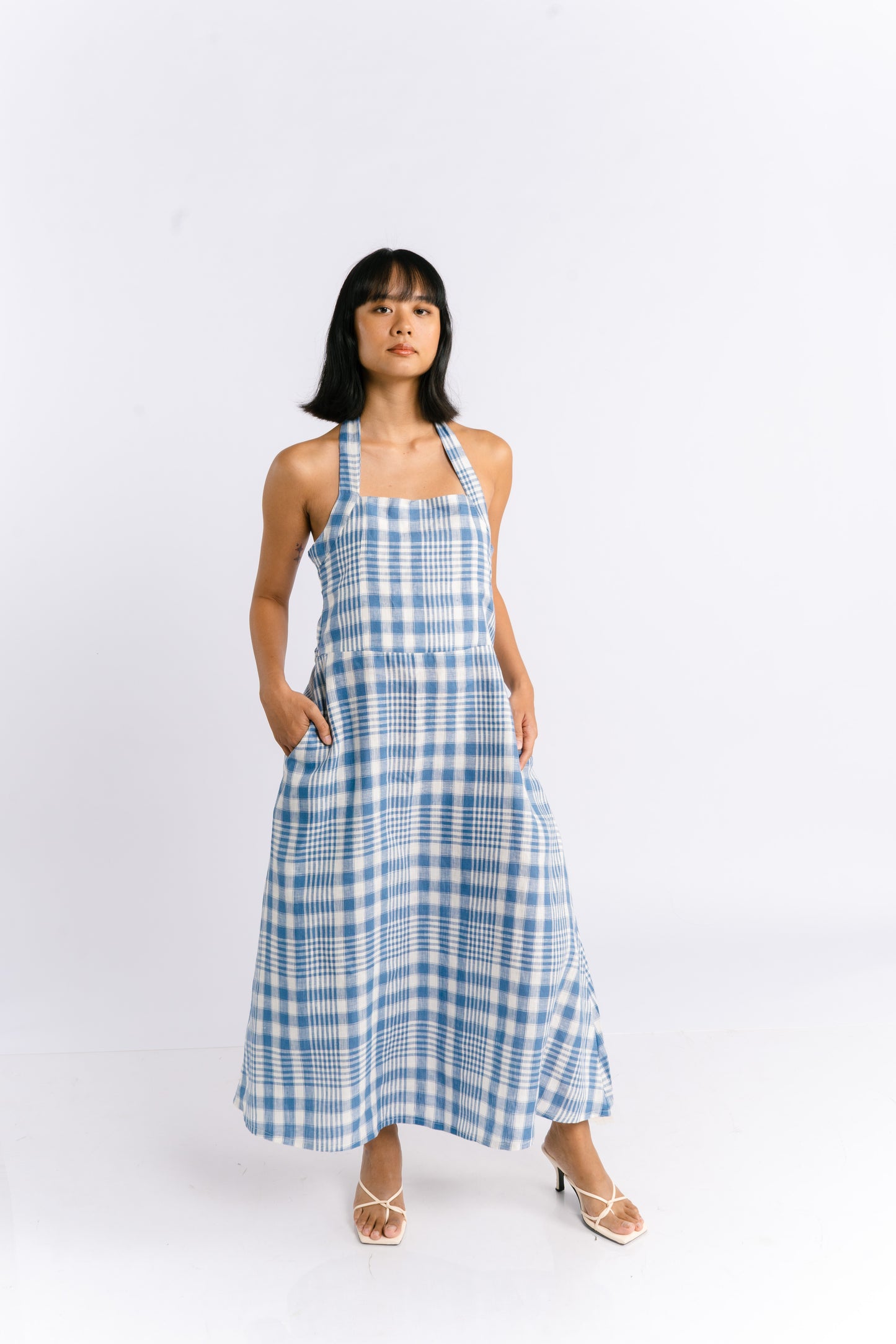 Preorder: Lola Midi Dress