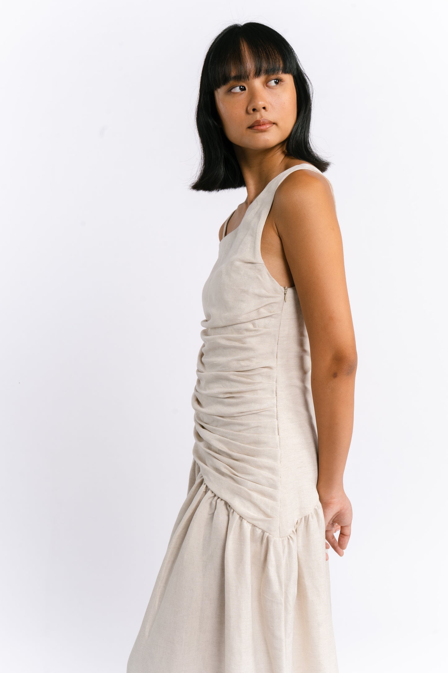Matilda Midi Dress