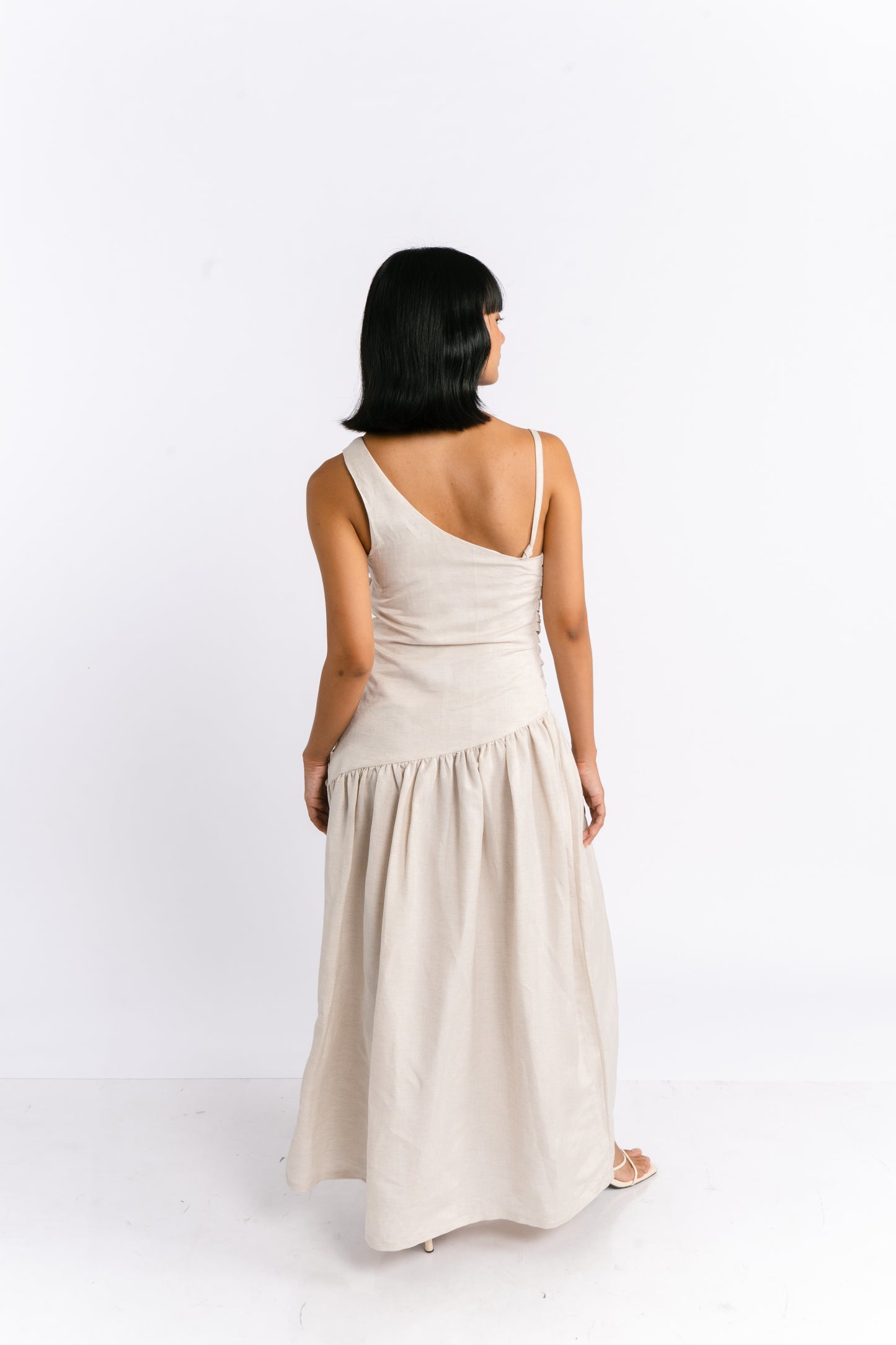 Matilda Midi Dress