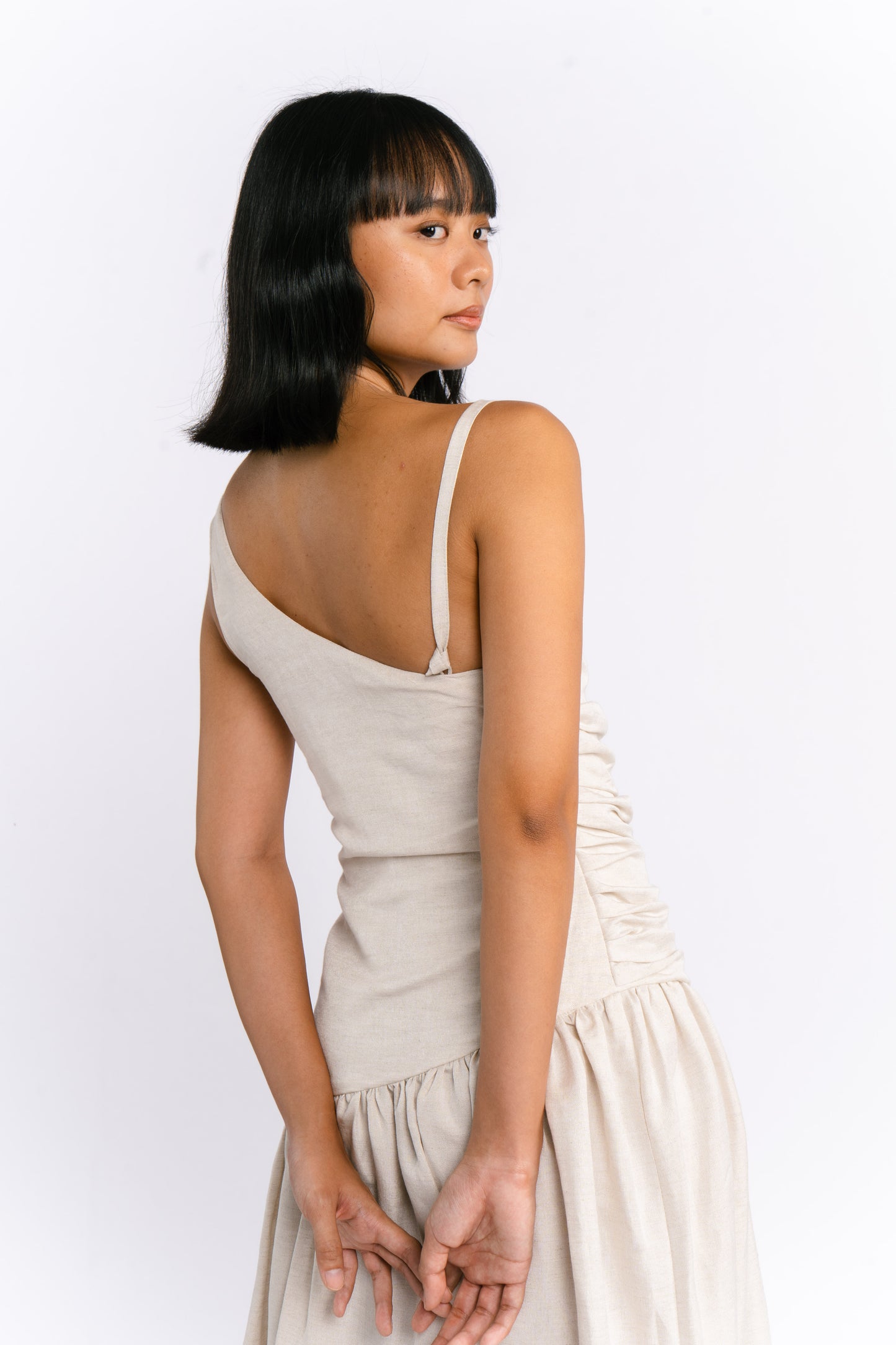 Matilda Midi Dress