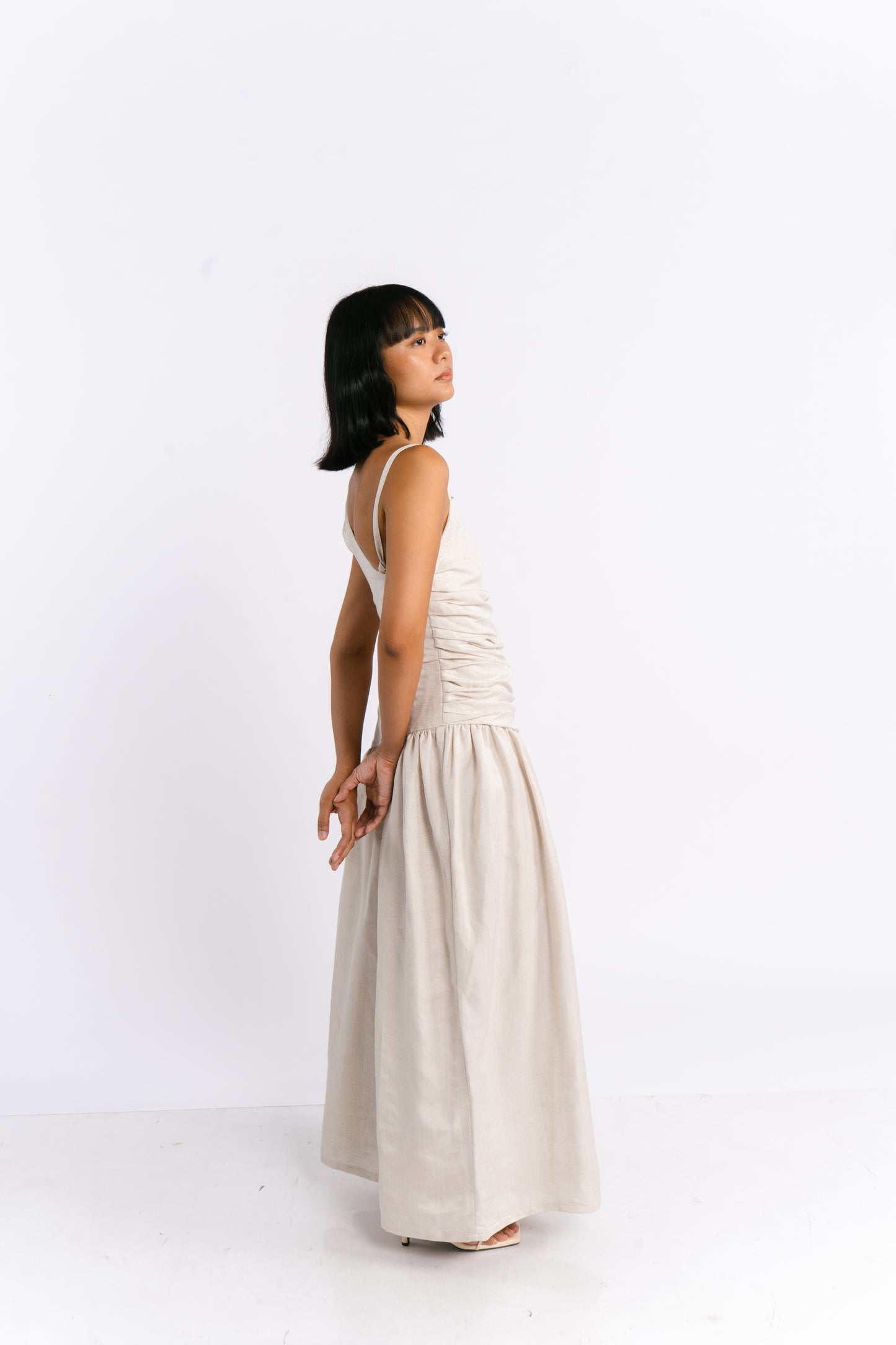Matilda Midi Dress