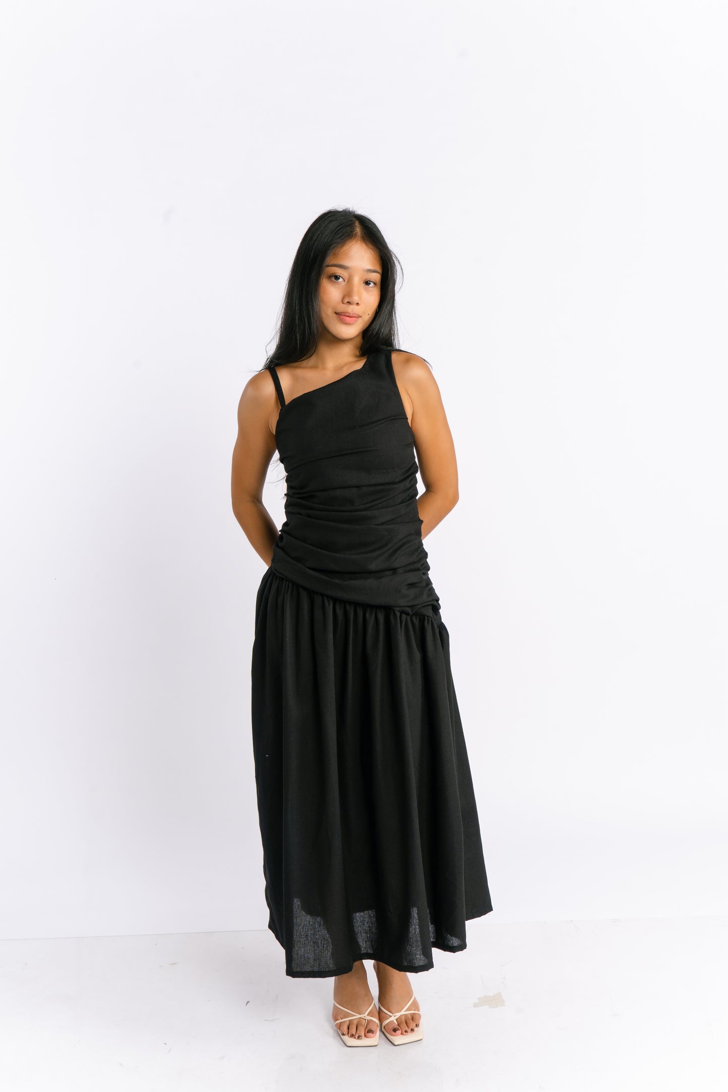 Matilda Midi Dress