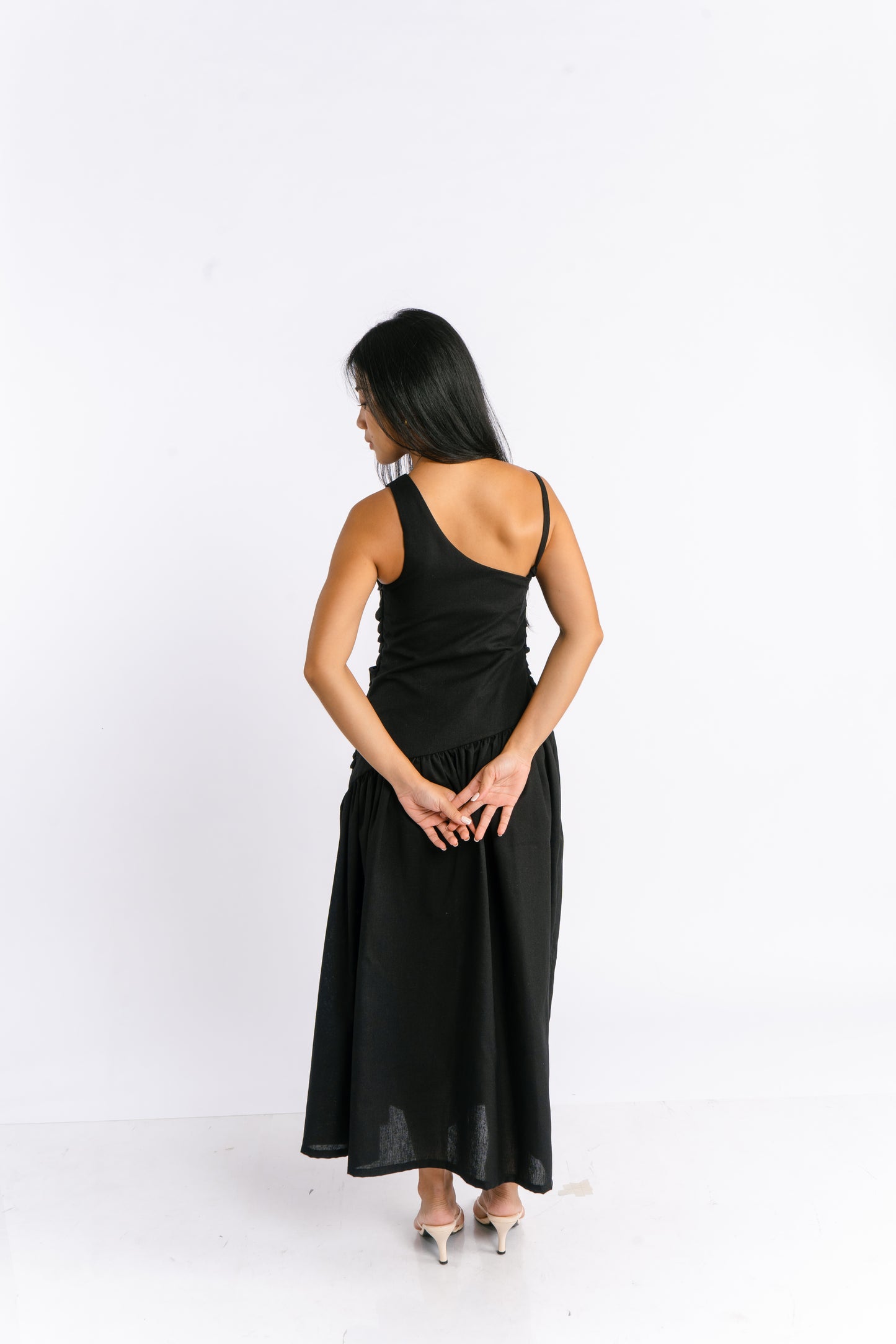 Matilda Midi Dress