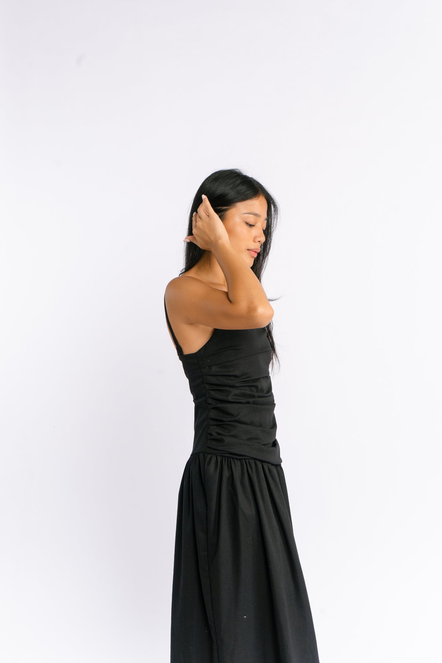 Matilda Midi Dress