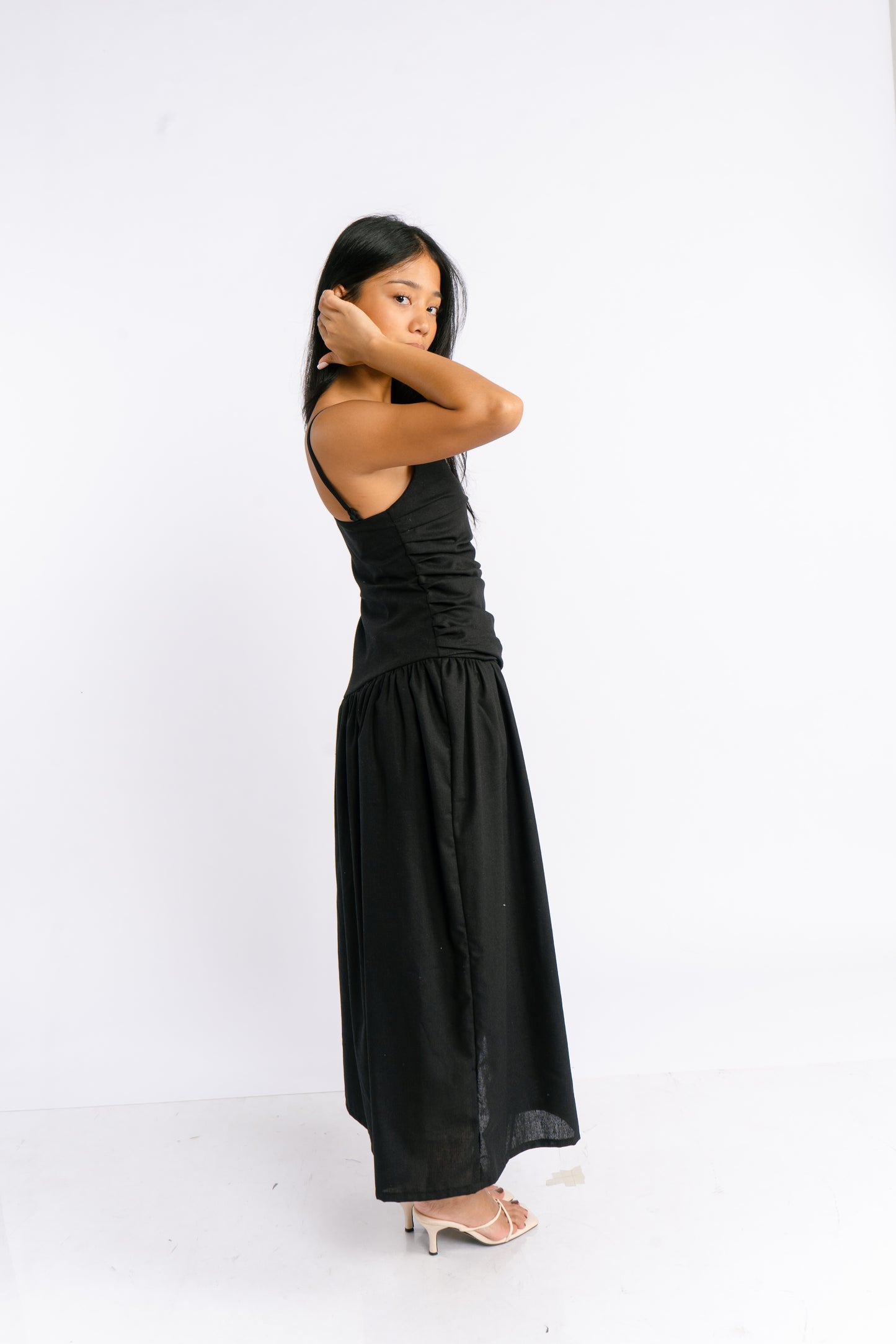 Matilda Midi Dress