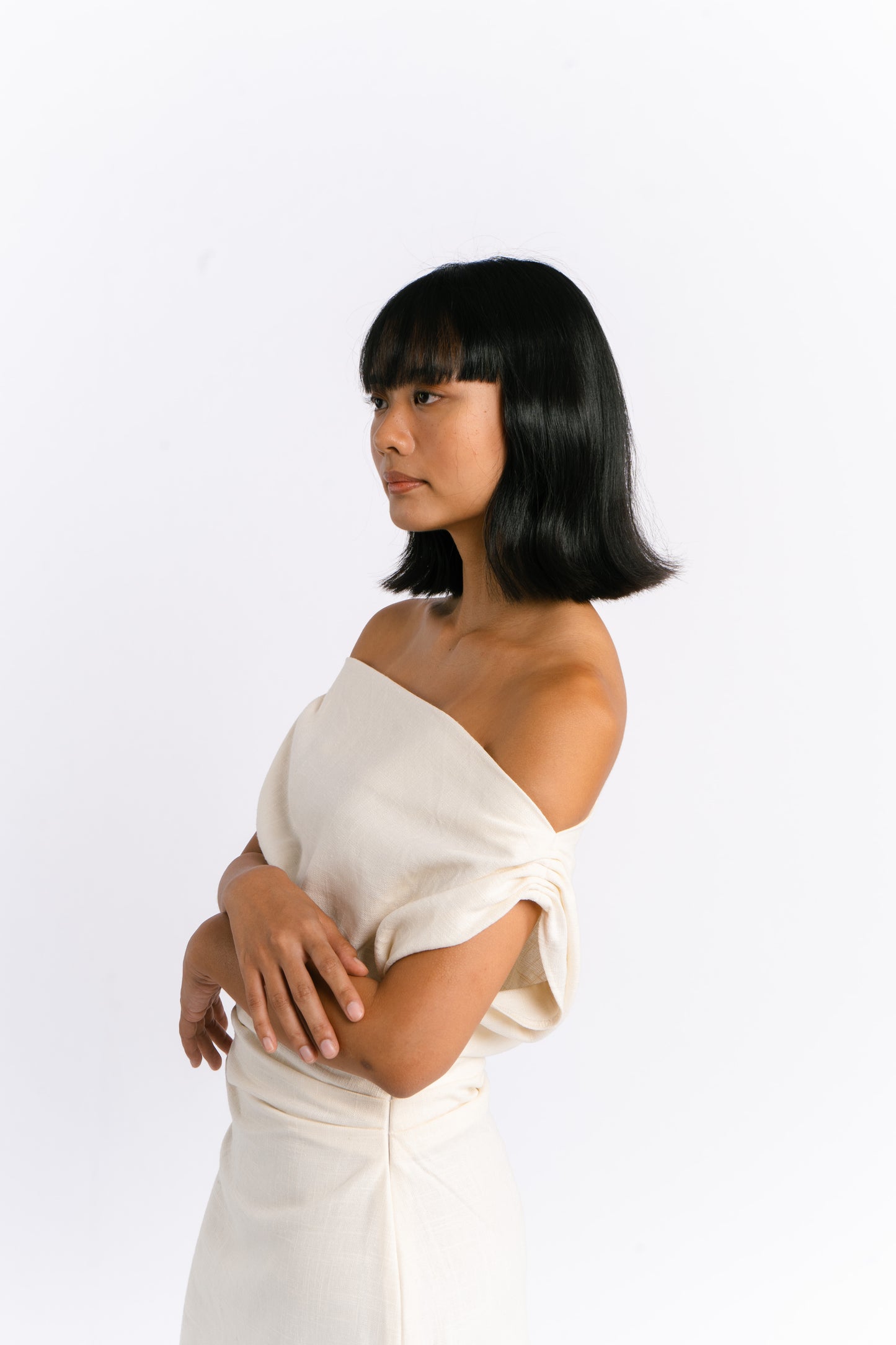 Preorder: Aitana Mini Dress