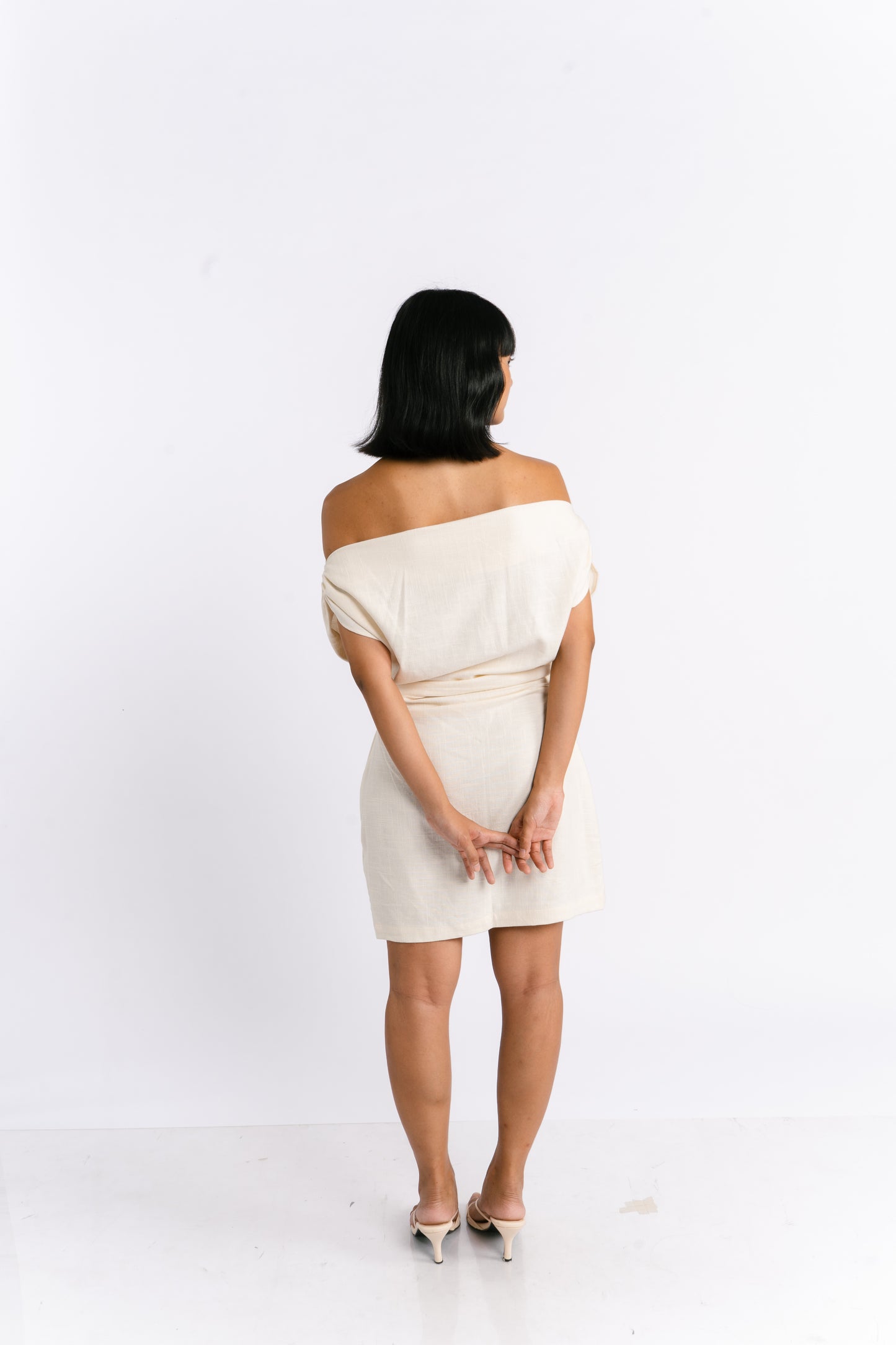 Preorder: Aitana Mini Dress