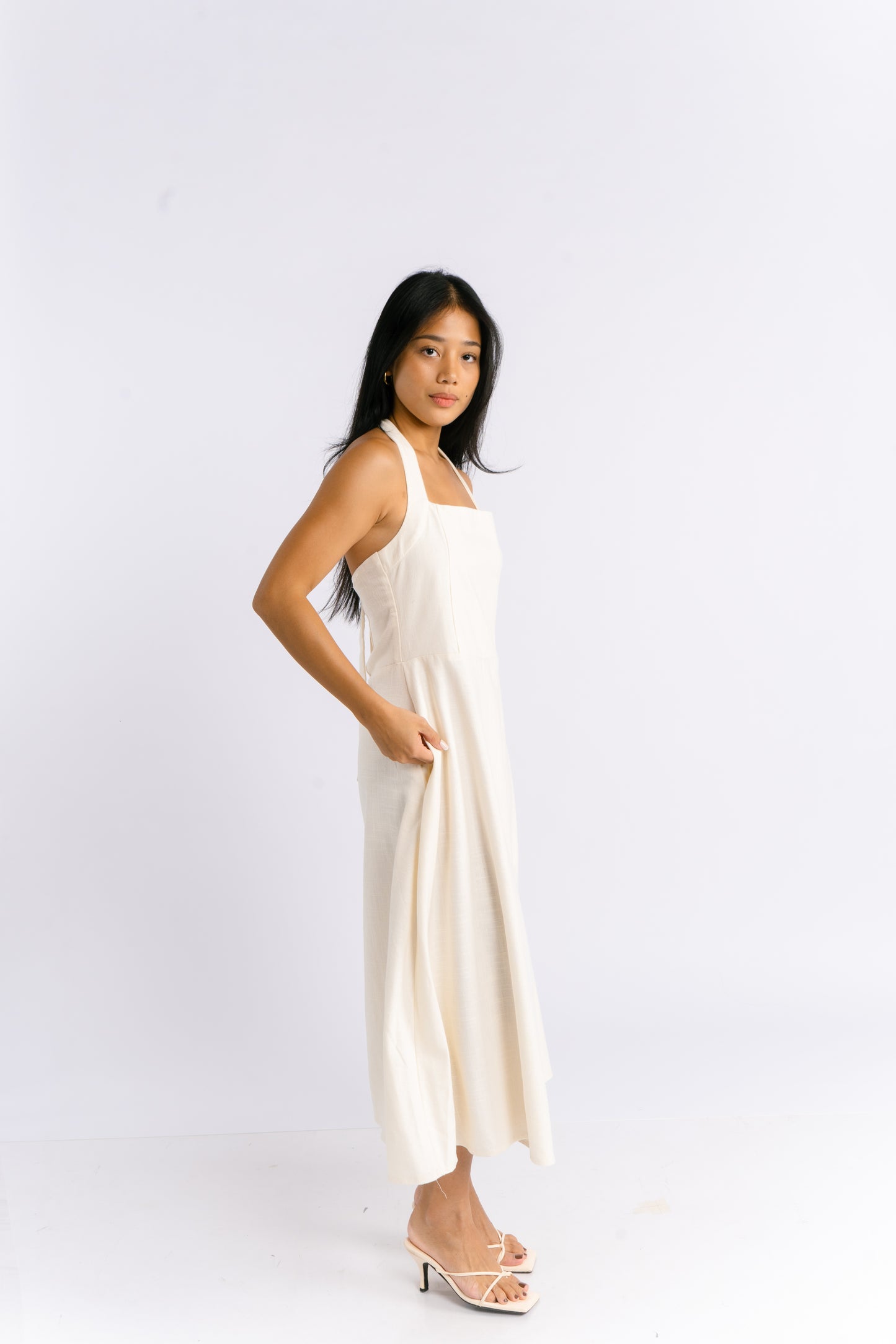 Preorder: Lola Midi Dress