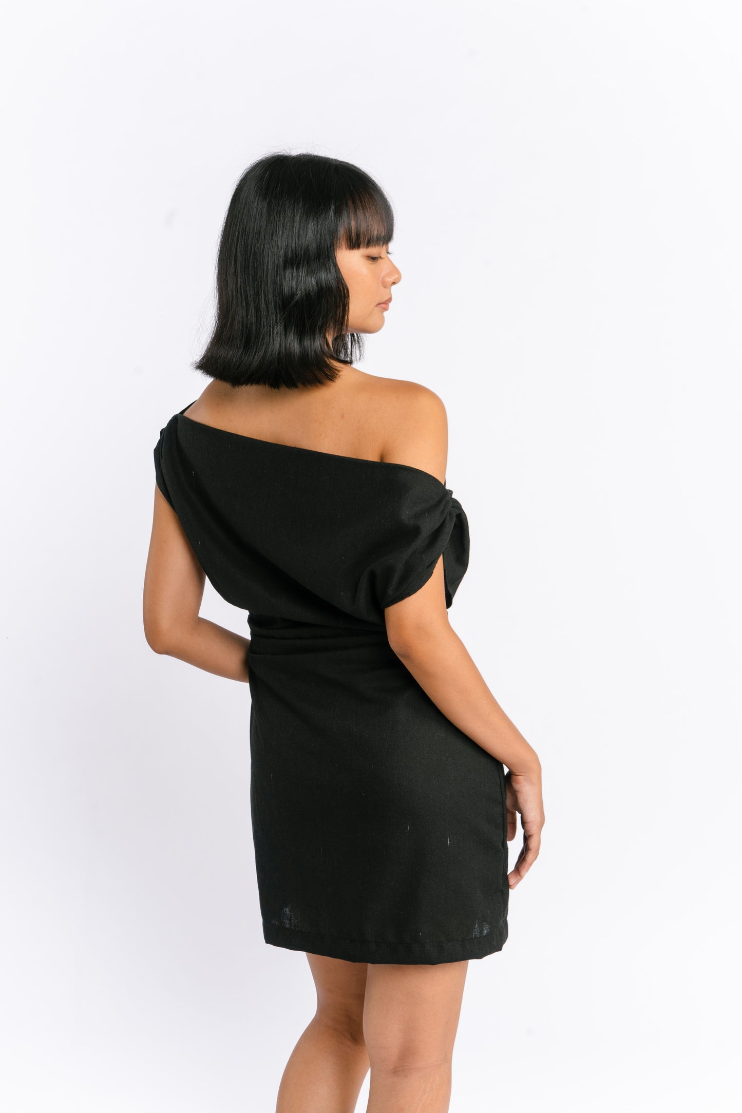 Preorder: Aitana Mini Dress