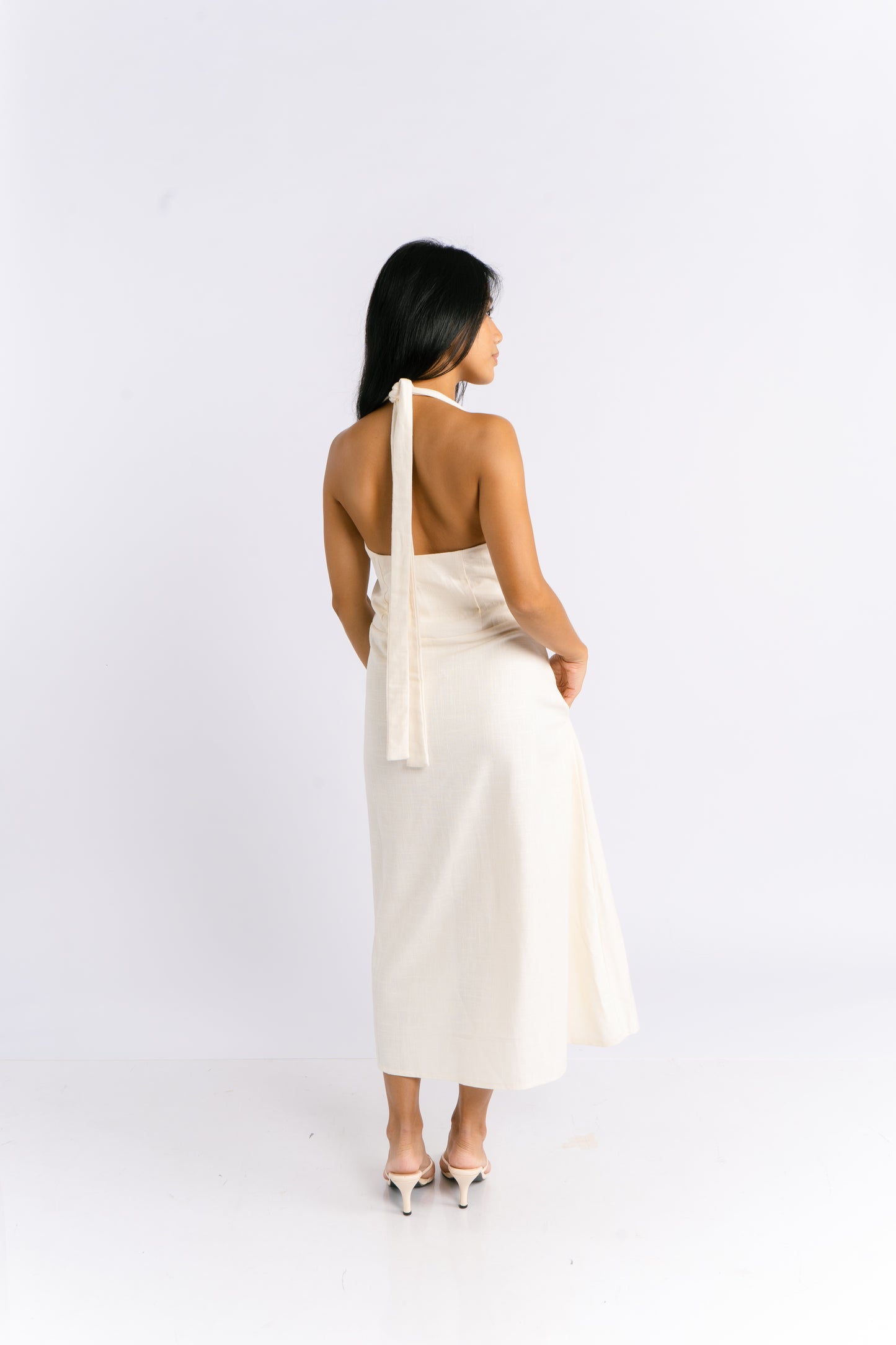 Preorder: Lola Midi Dress