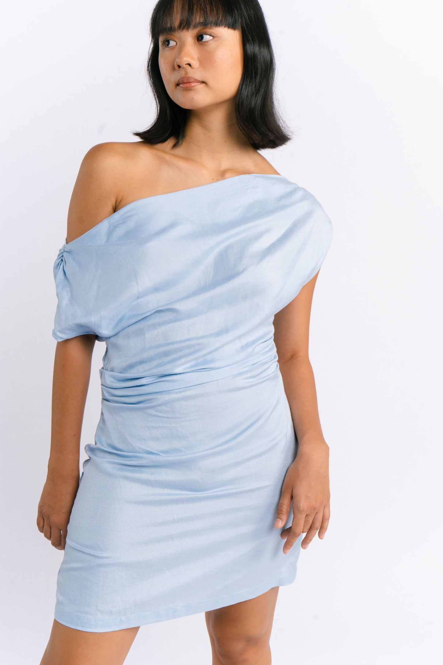 Preorder: Aitana Mini Dress