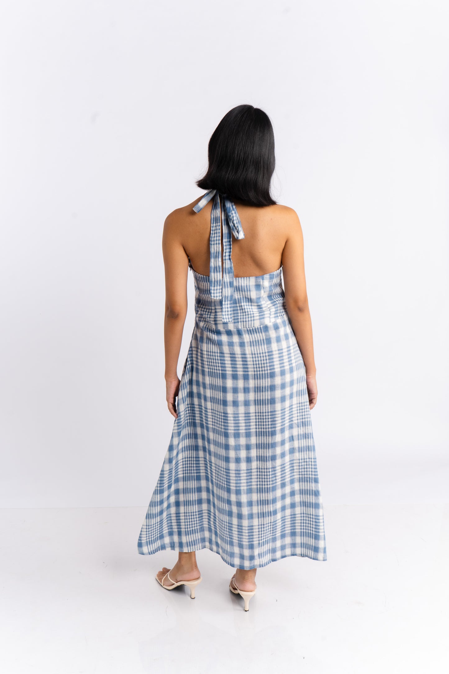 Preorder: Lola Midi Dress