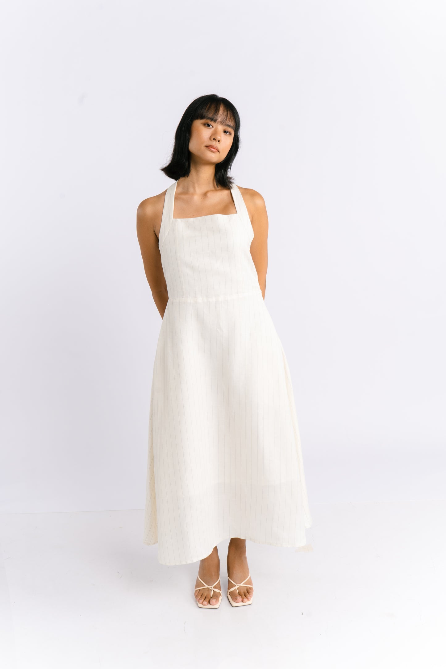 Preorder: Lola Midi Dress