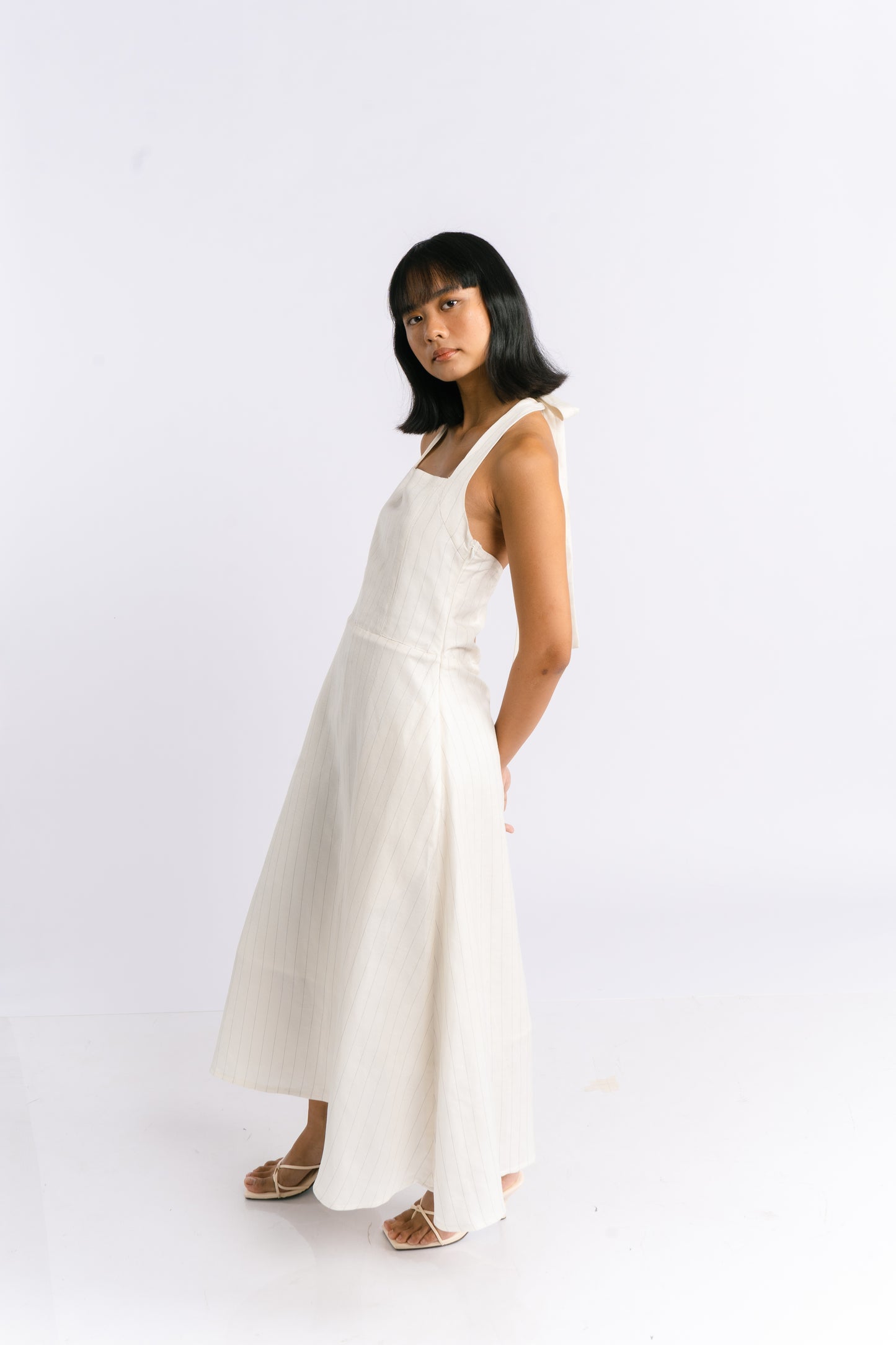 Preorder: Lola Midi Dress