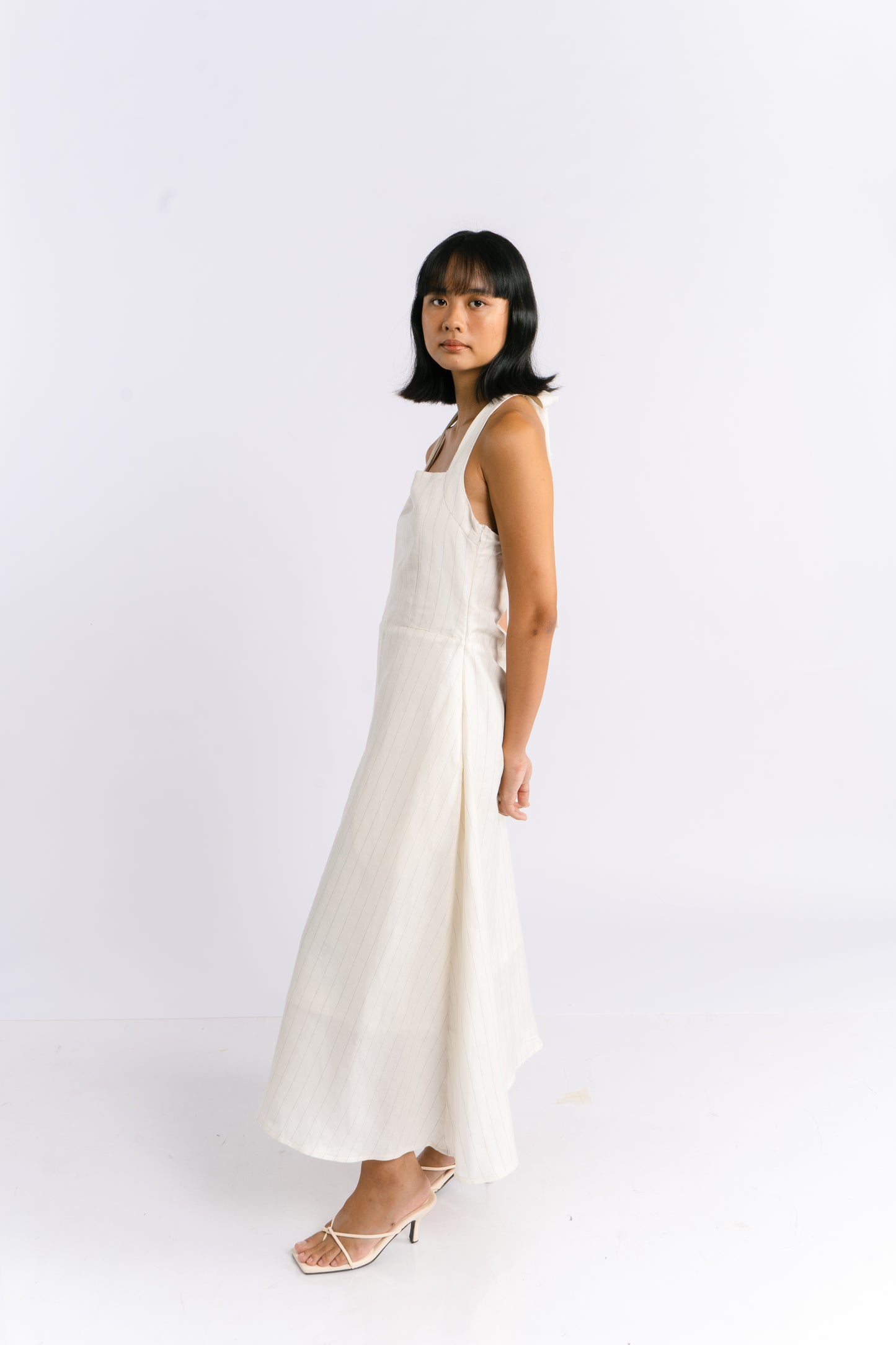 Preorder: Lola Midi Dress