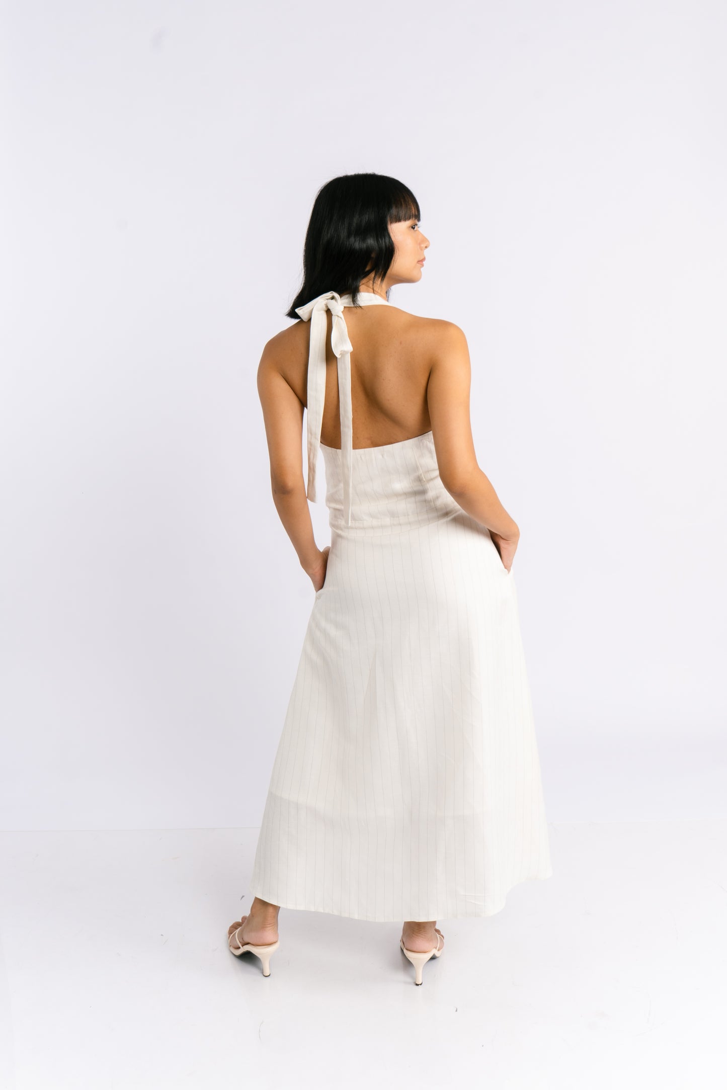 Preorder: Lola Midi Dress