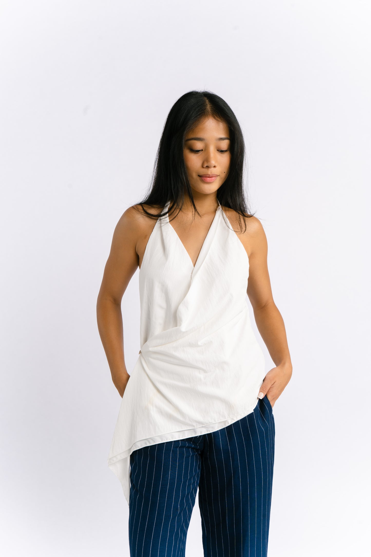 Preorder: Silvia Top
