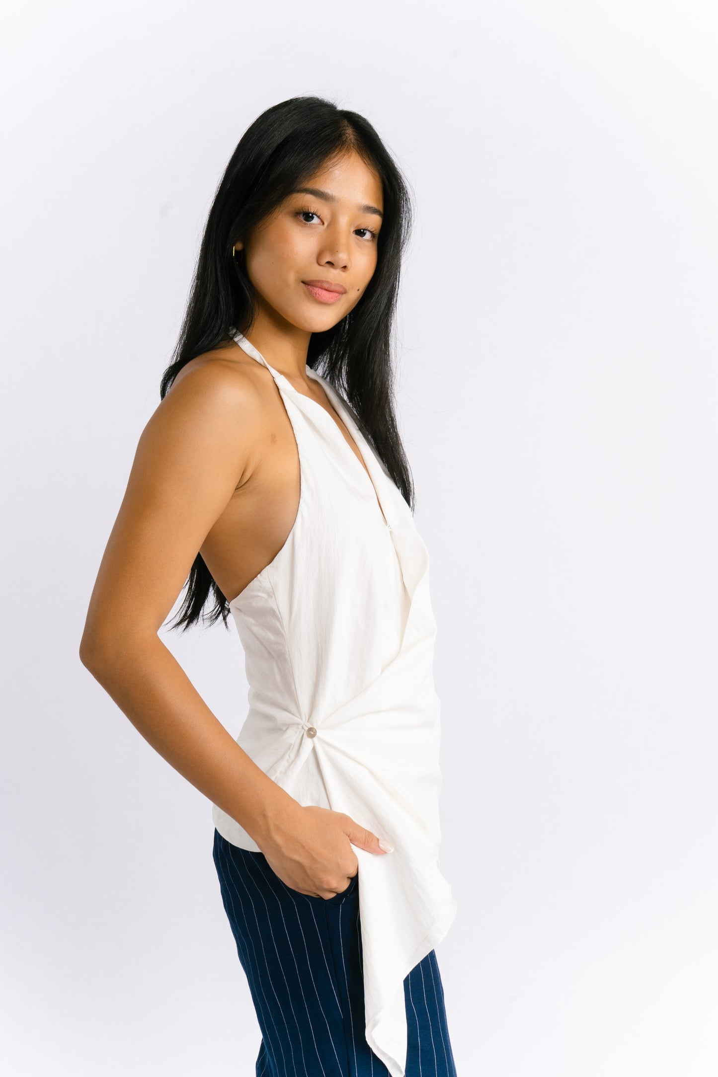 Preorder: Silvia Top