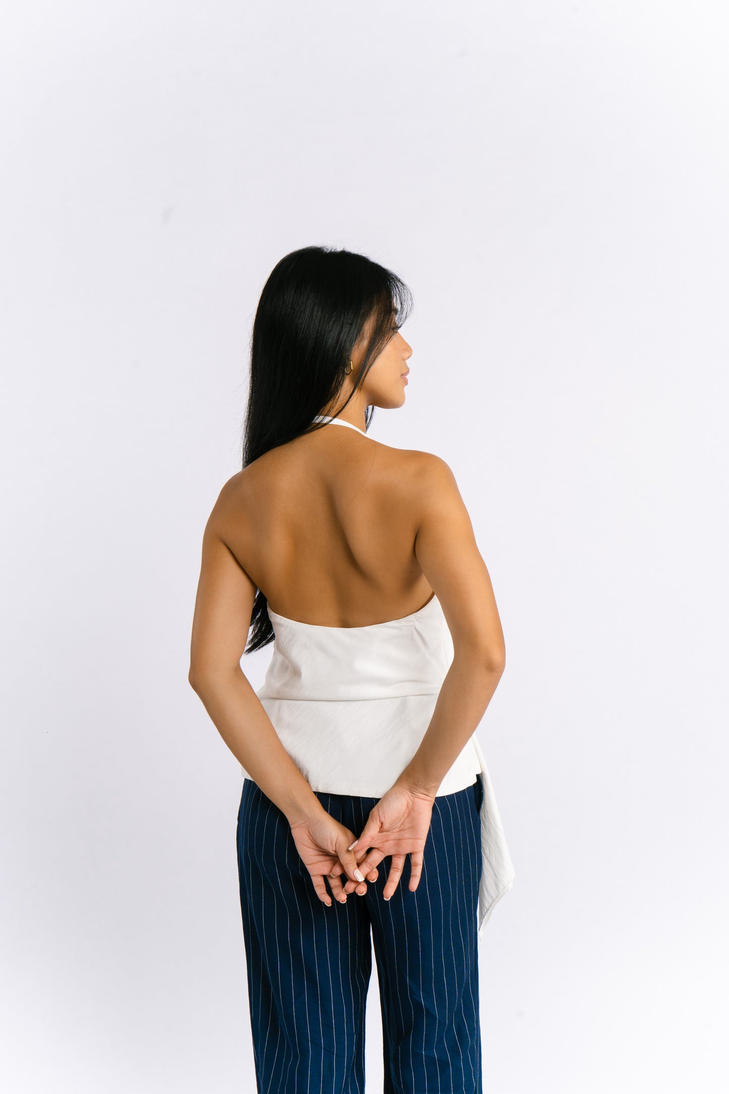 Preorder: Silvia Top